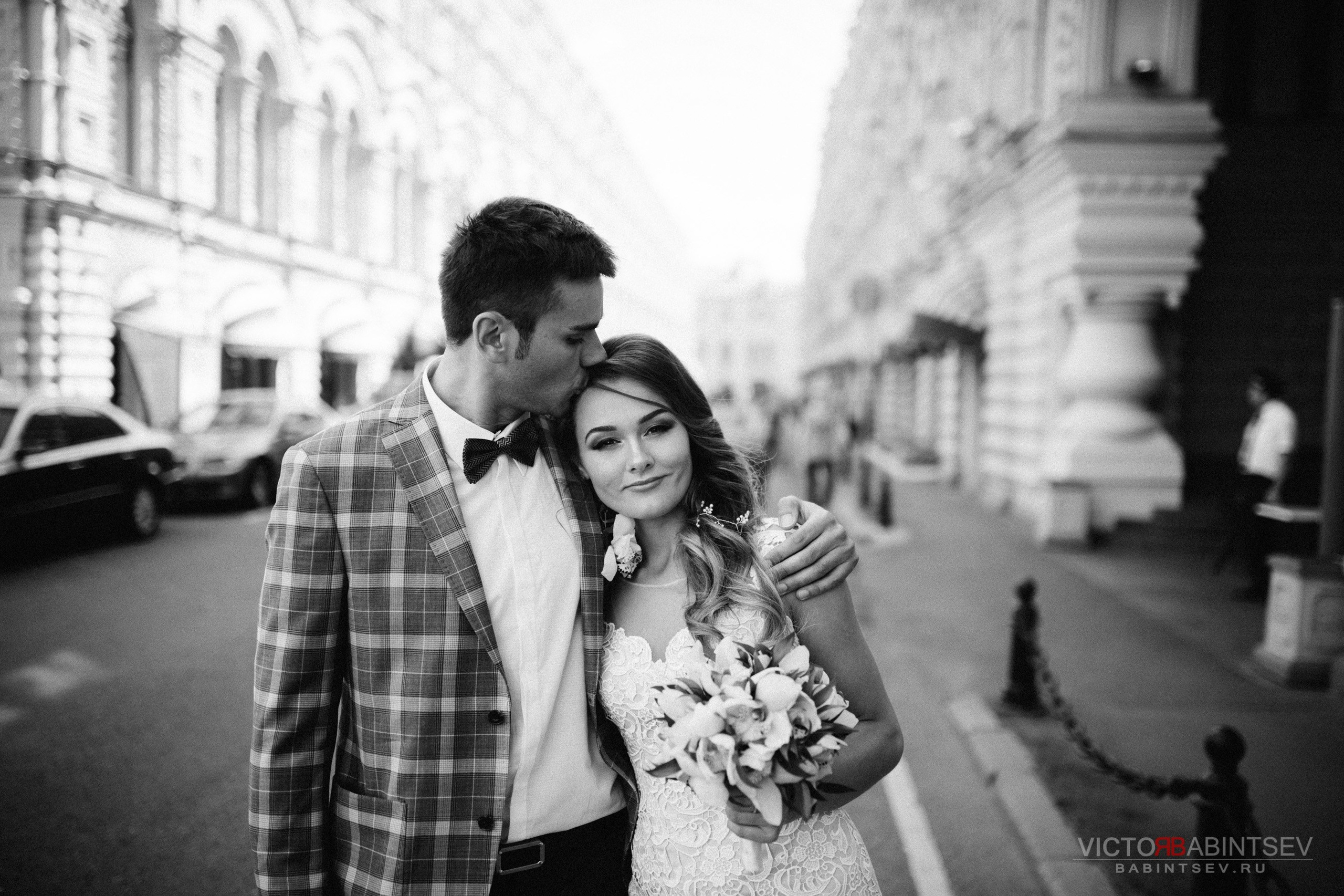 Александр и Анна. Семейный и репортажной фотограф в Красноярске и Москве Виктор Бабинцев