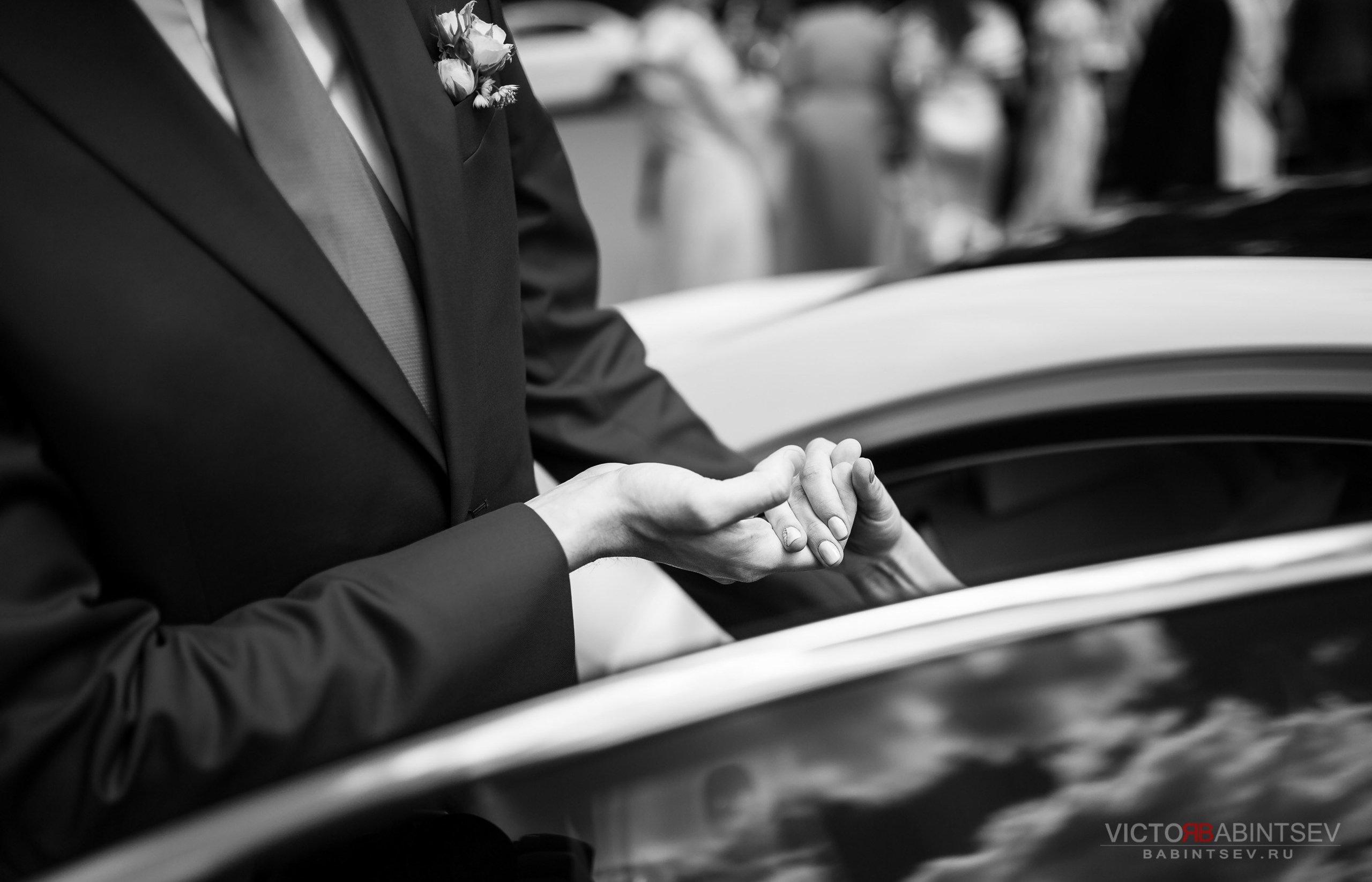 Дима и Анна. Семейный и репортажной фотограф в Красноярске и Москве Виктор Бабинцев