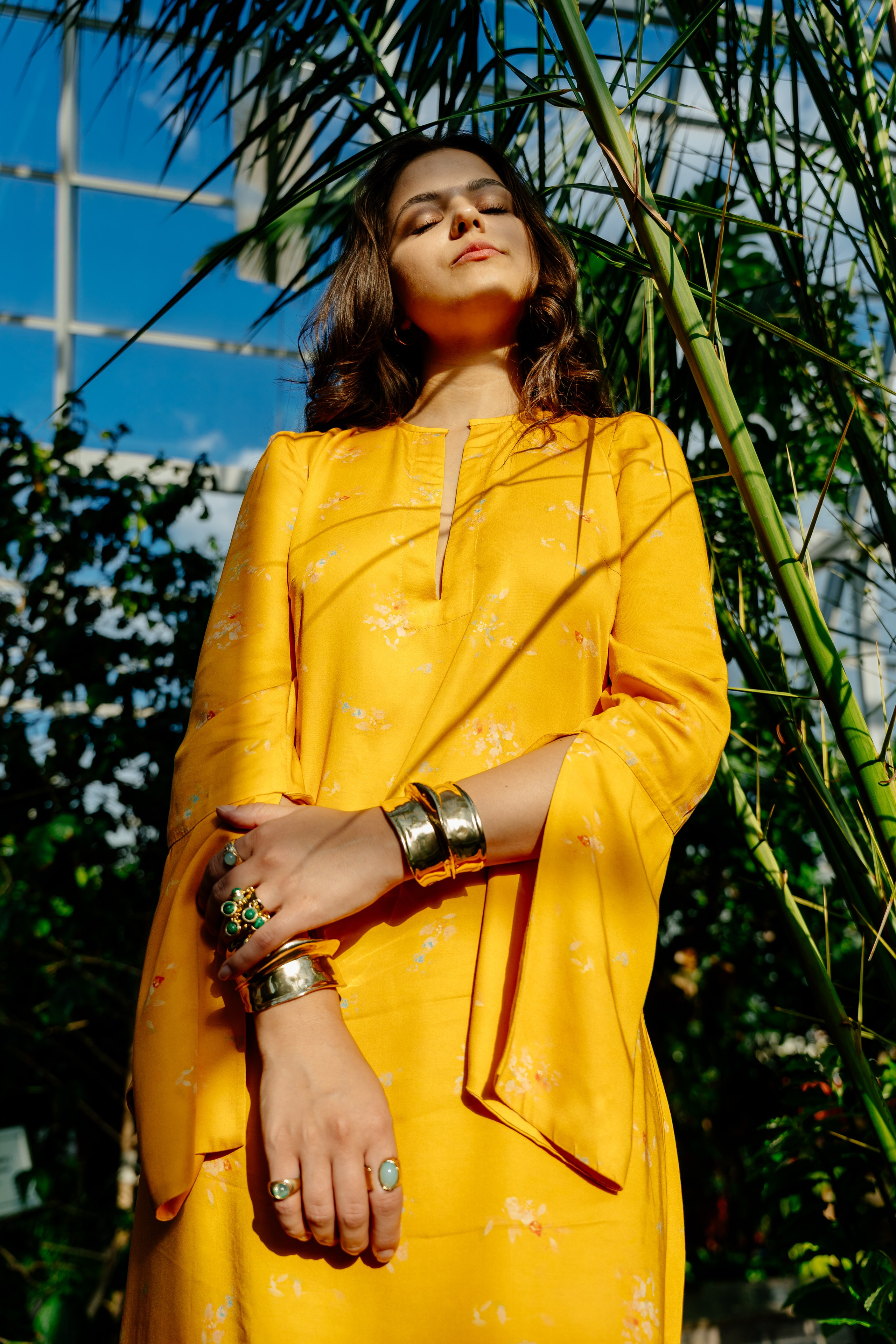 Fashion. Fashion photographer