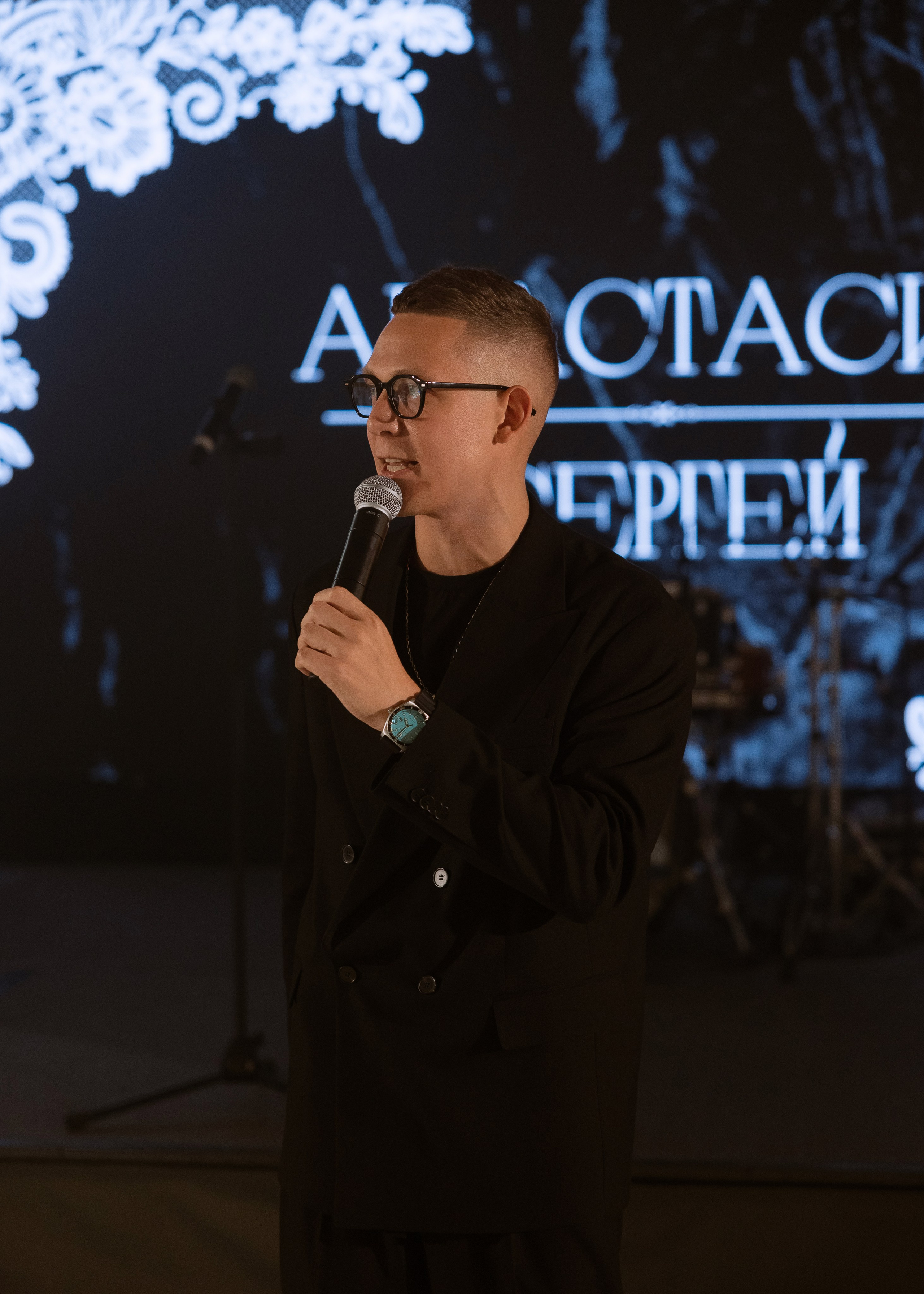 Сергей и Настя. Фотограф Эмиль Исякаев