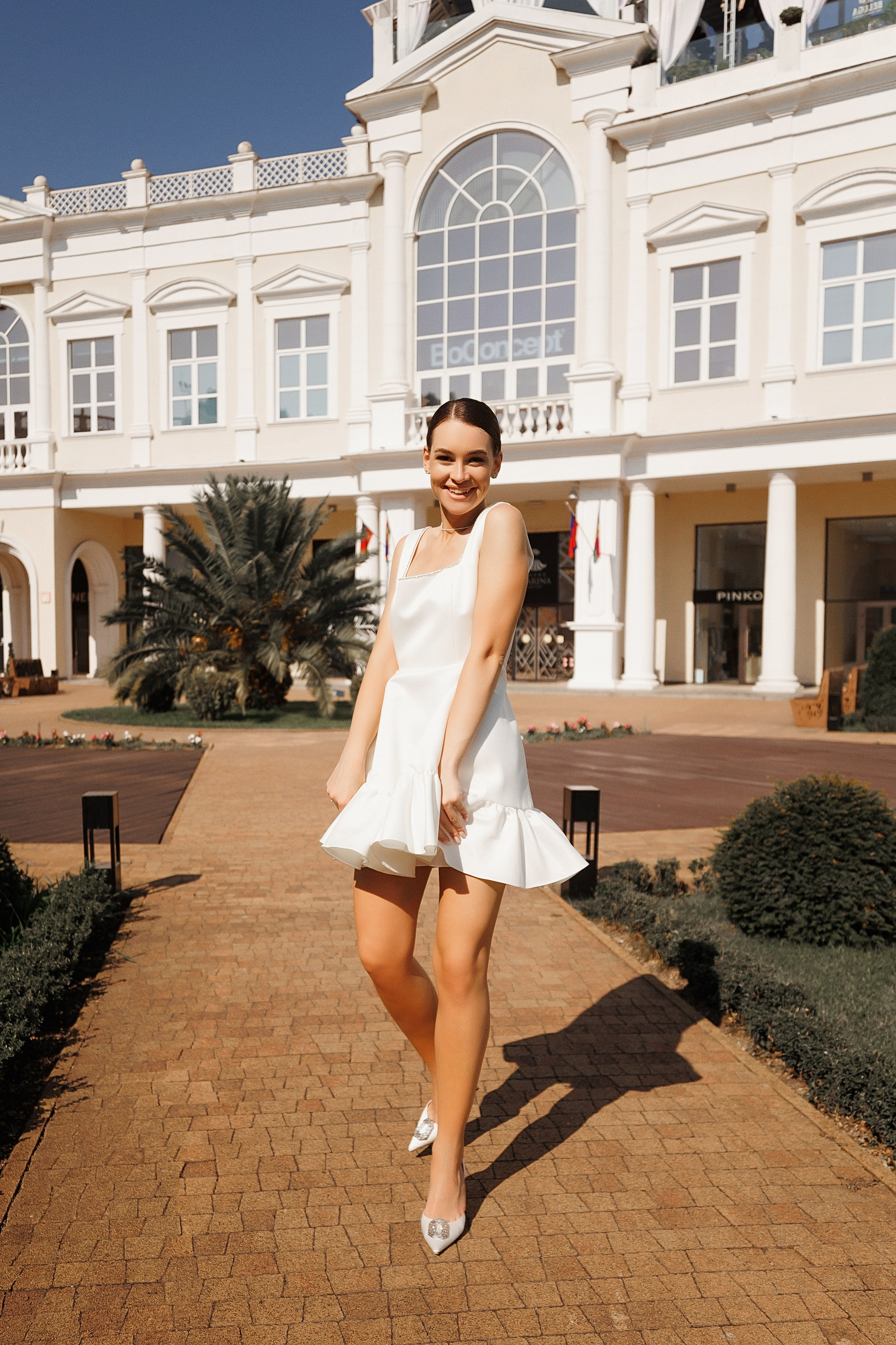 Толик & Алена. Свадебный и семейный фотограф в Сочи Денис Вялов