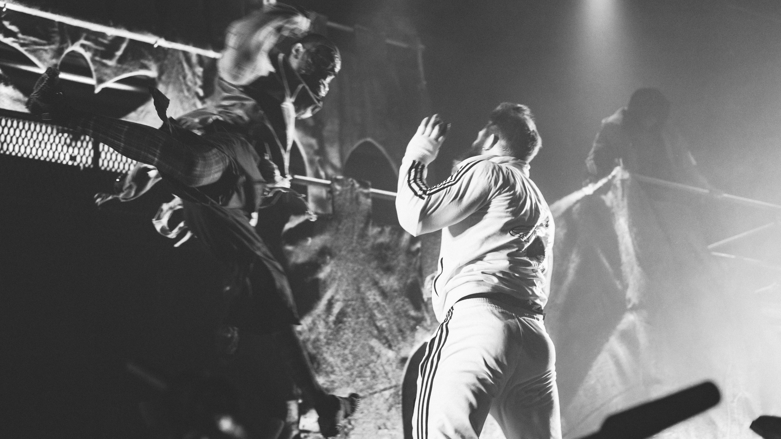 Хаски’25 «Партизан» Saint-Petersburg. RUSLAN ROZANOV