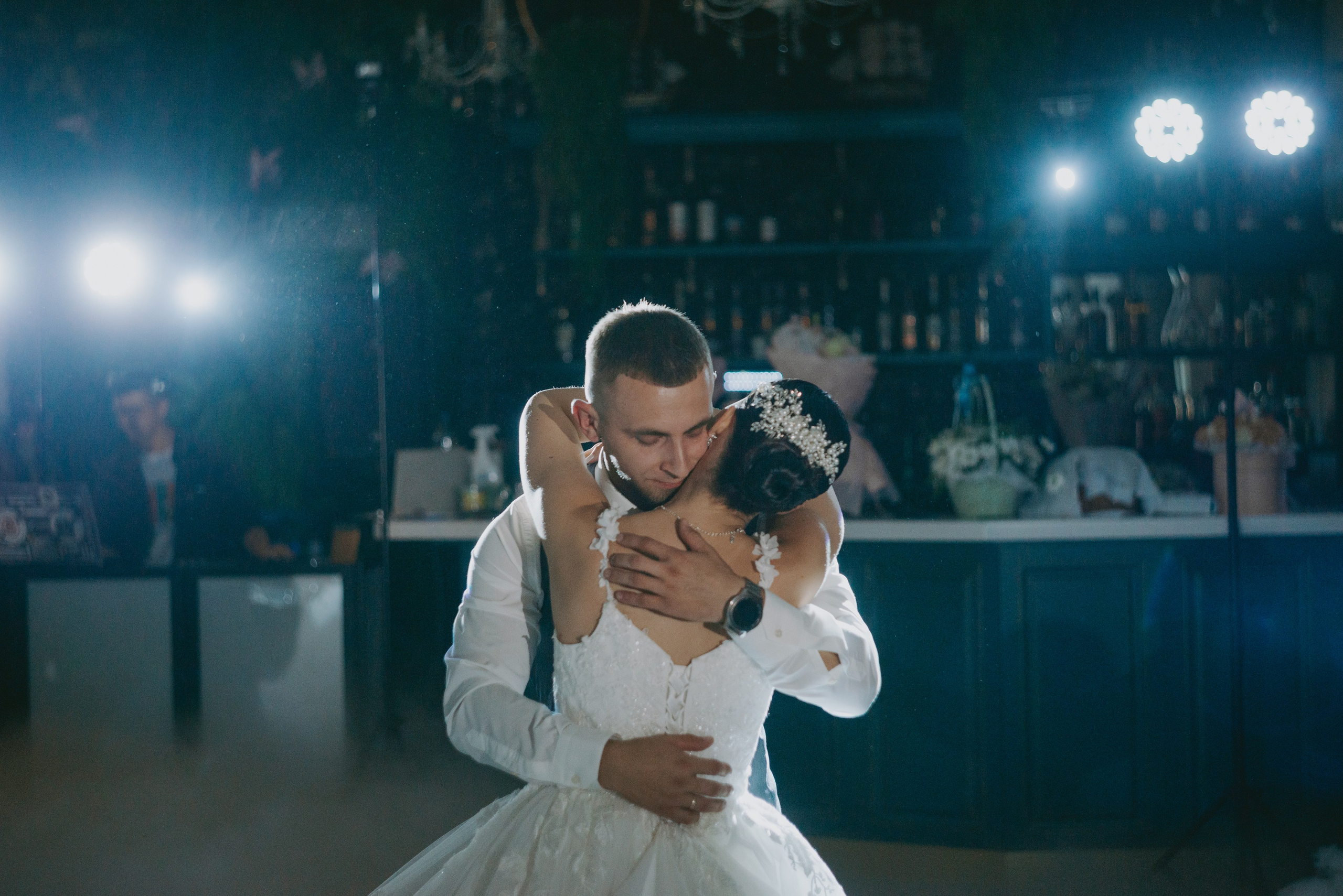 Роман & Вероника. Свадебный и семейный фотограф город Темрюк Фотостудия Темрюк