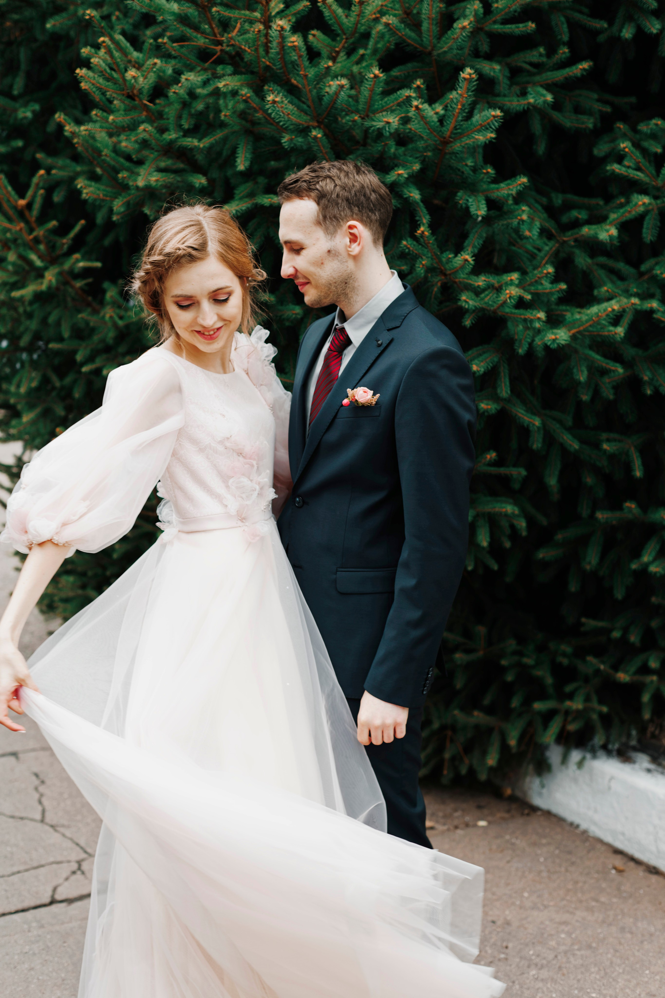 Сергей и Мария. Видеограф Павел Борисов | Москва | СПБ | Брянск