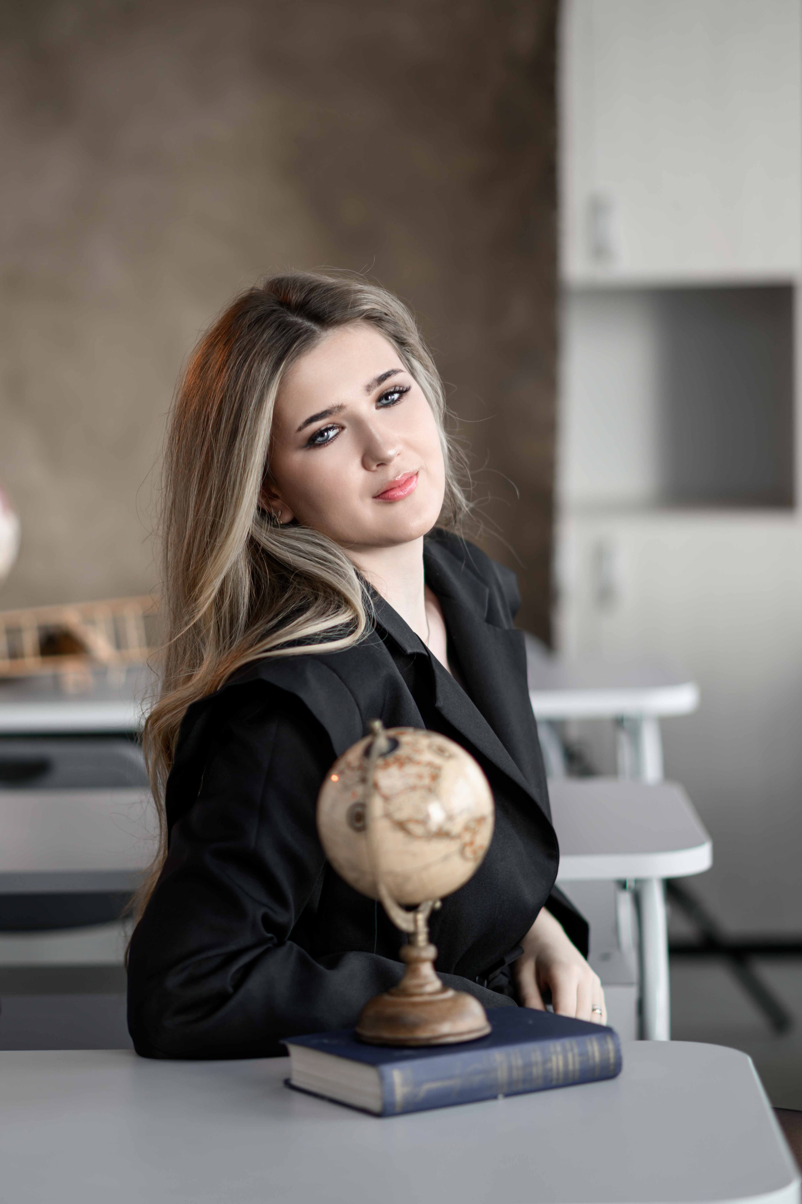 Портреты в классе. Свадебный фотограф Белгород Валуйки Старый Оскол Воронеж