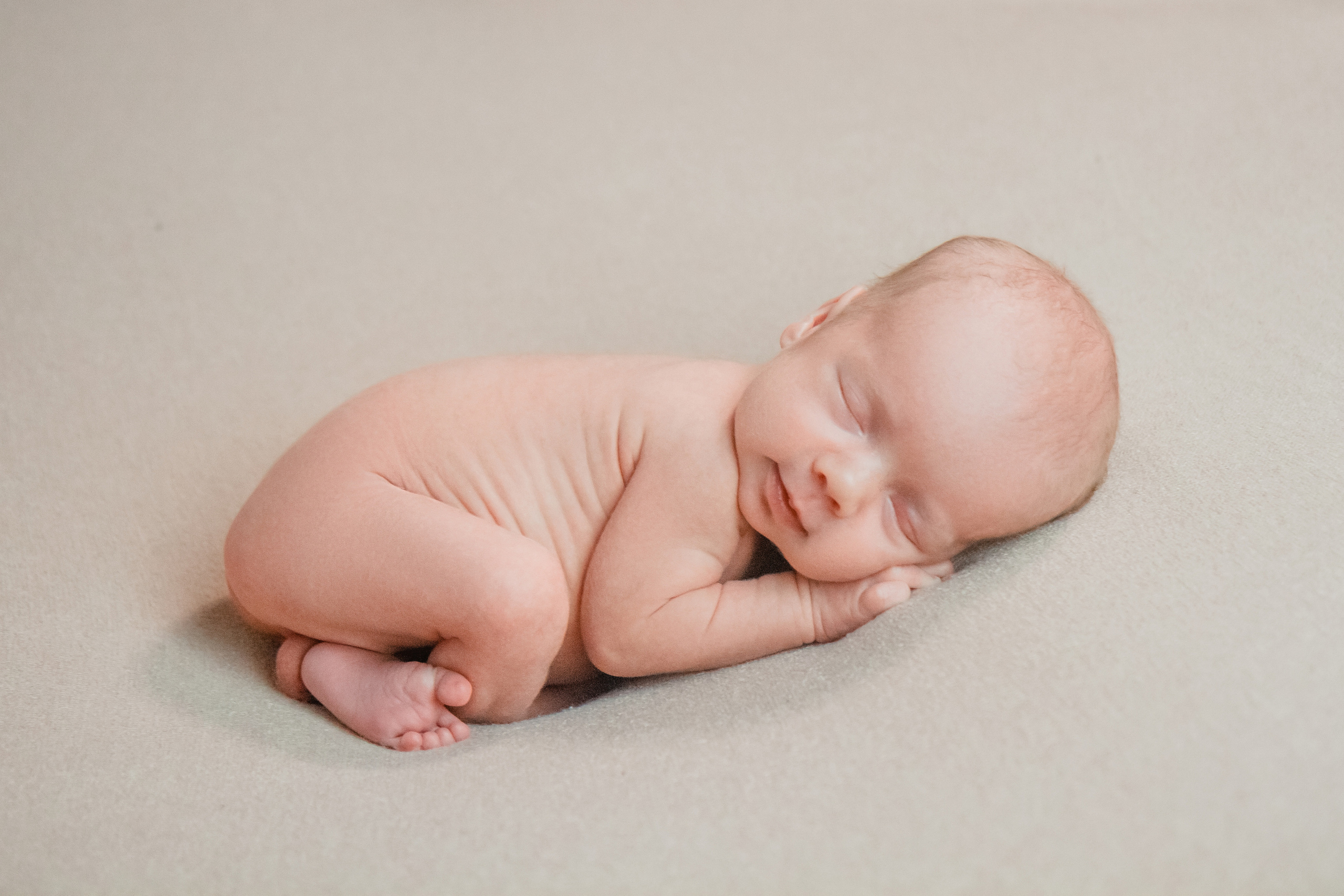 Newborn. Фотограф Татьяна Киреева.Кулебаки