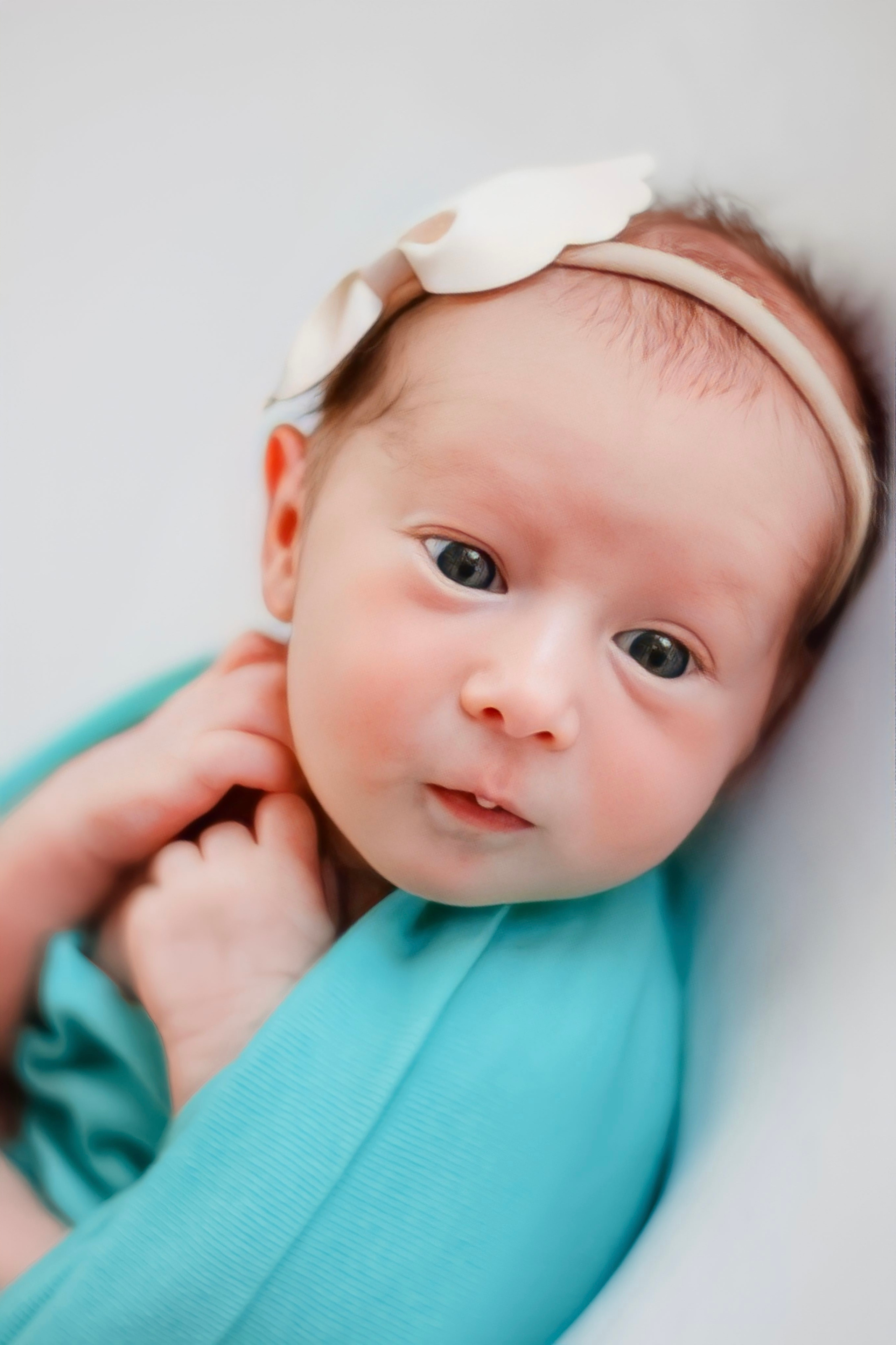 Newborn. Фотограф Татьяна Киреева.Кулебаки