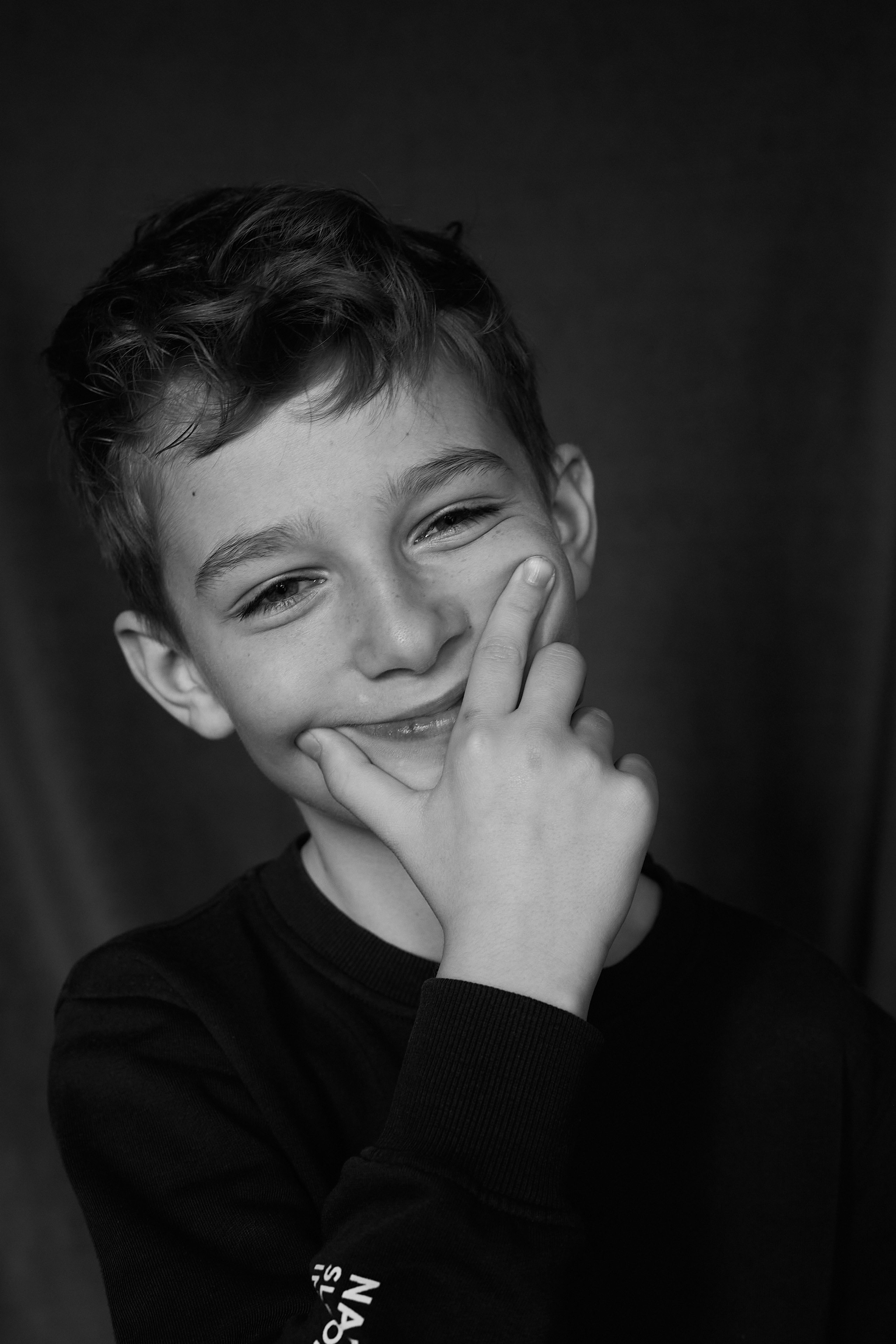 Кирилл. Семейный, детский и рекламный фотограф в Москве Ольга Сухачева