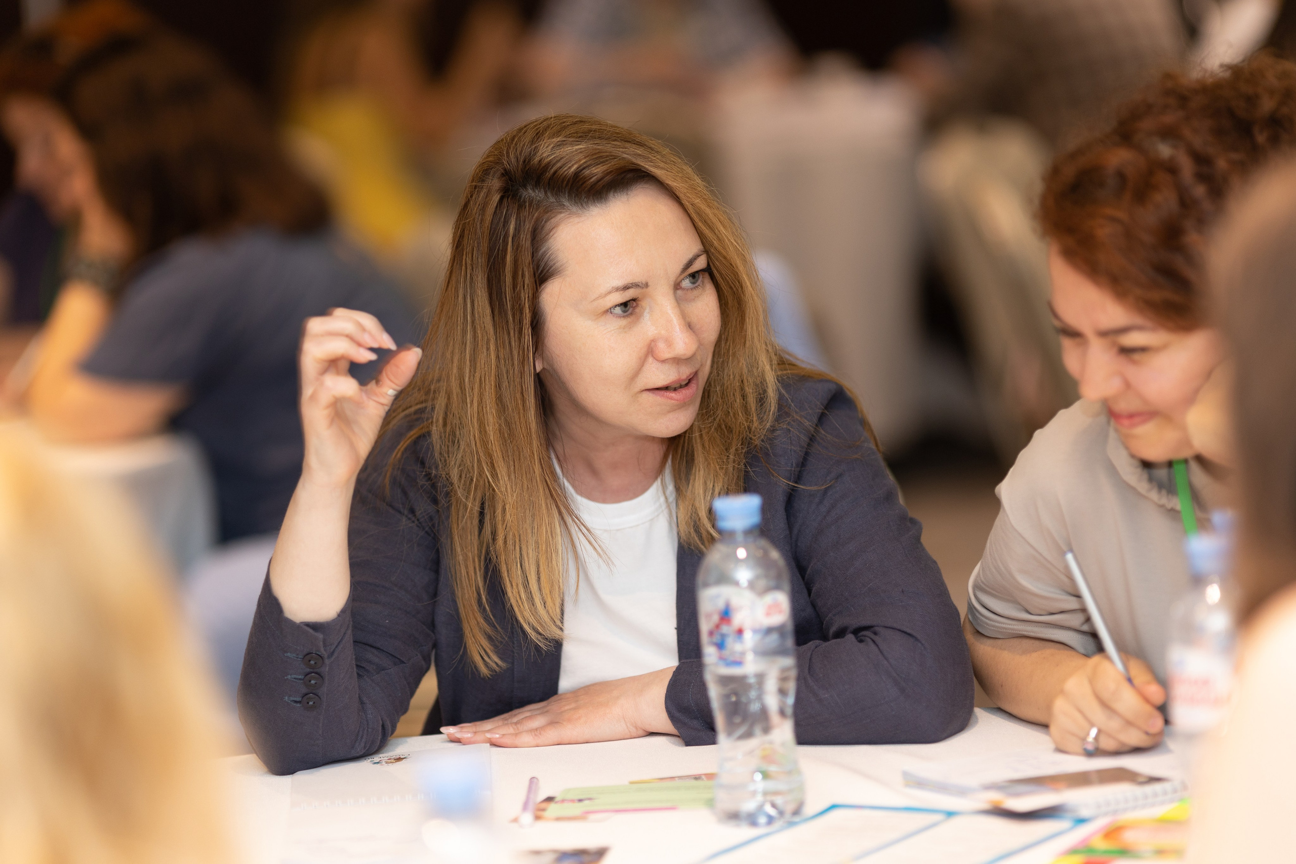 Фестиваль бизнес-игр. Свадебный и семейный фотограф