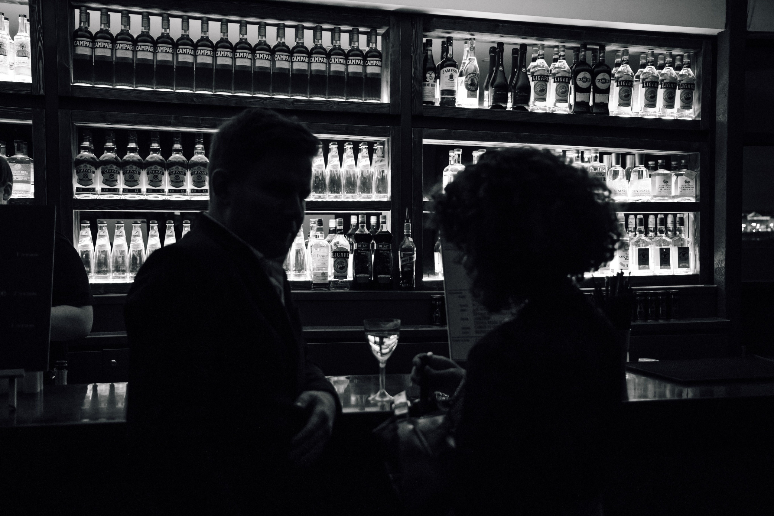 Çava Glamour. Reportage photographer Vlad Shishkin