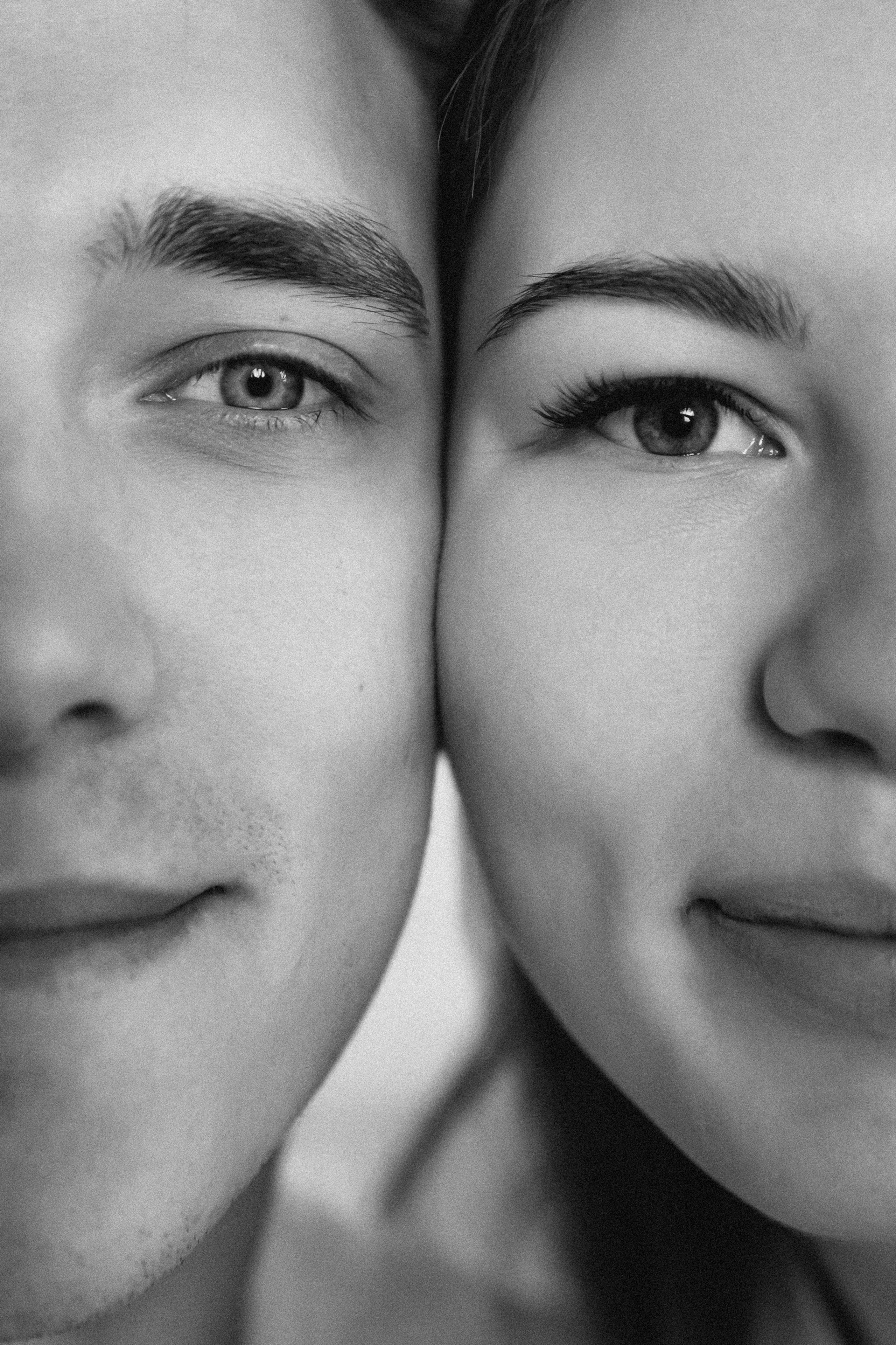 Аня и Саша. Семейный фотограф Минск Усова Ольга