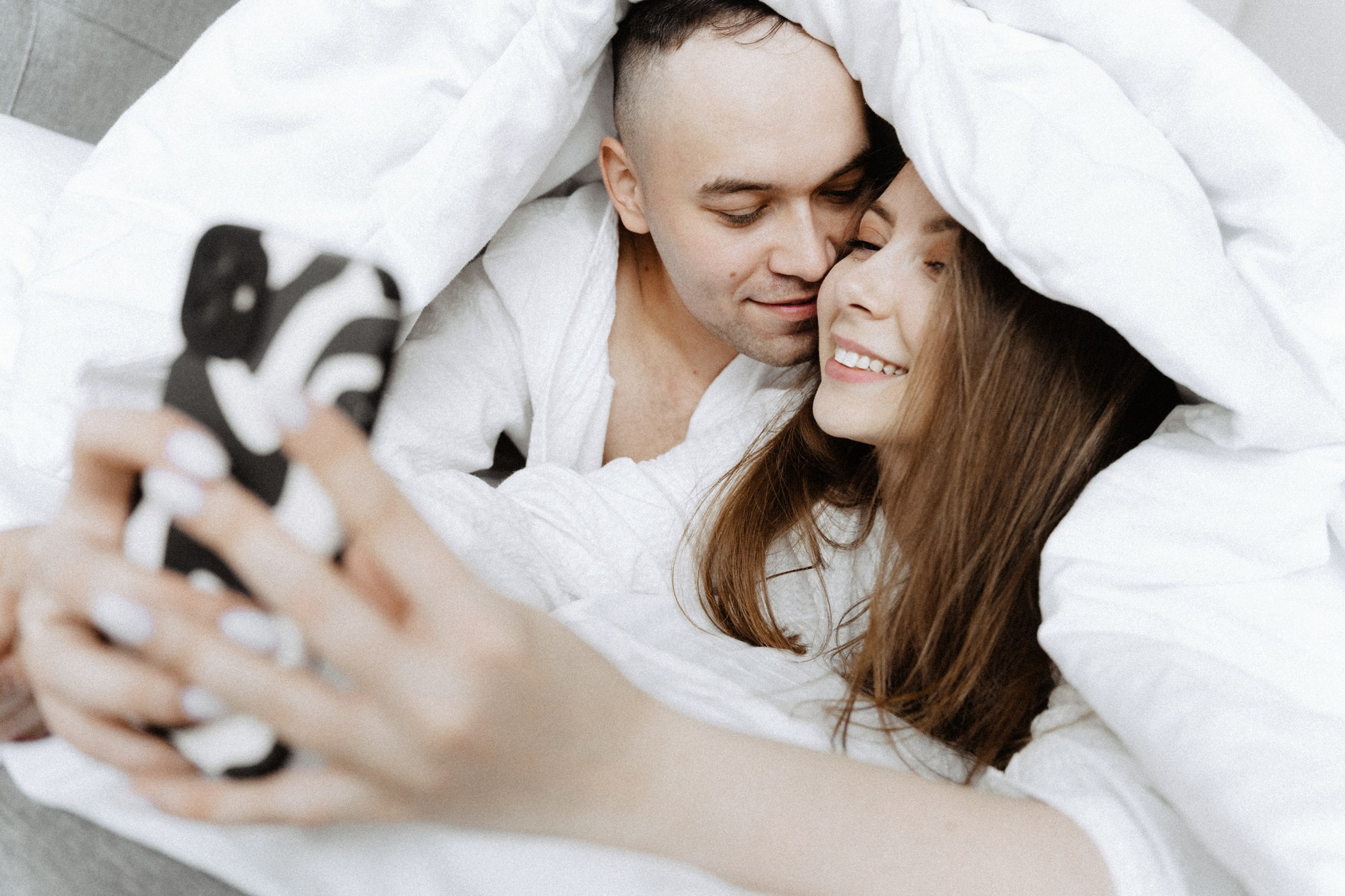 Татьяна & Александр. Фотограф Дмитрий Кузнецов