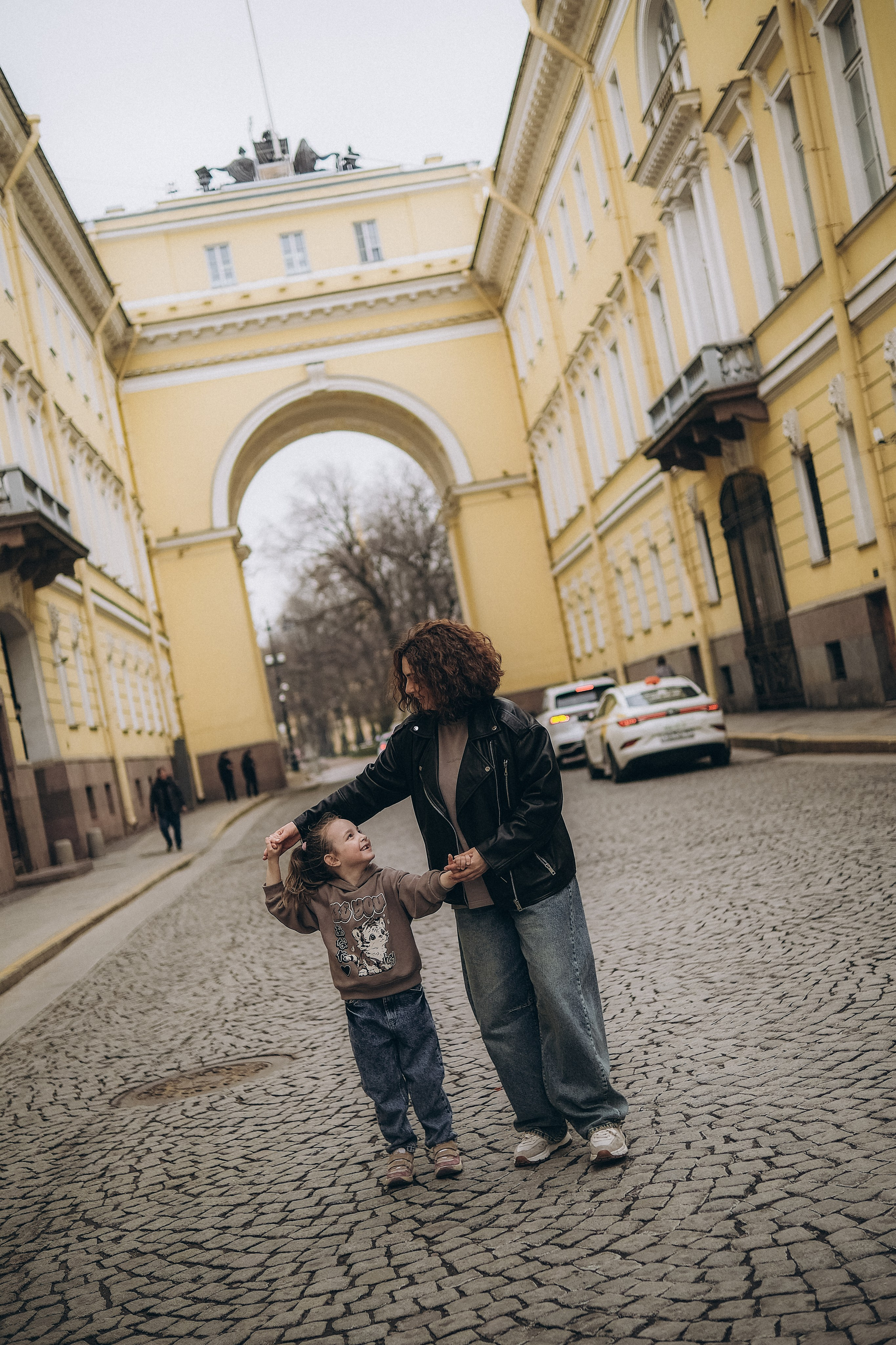 Марина & Маша. Phdkvmr.ru