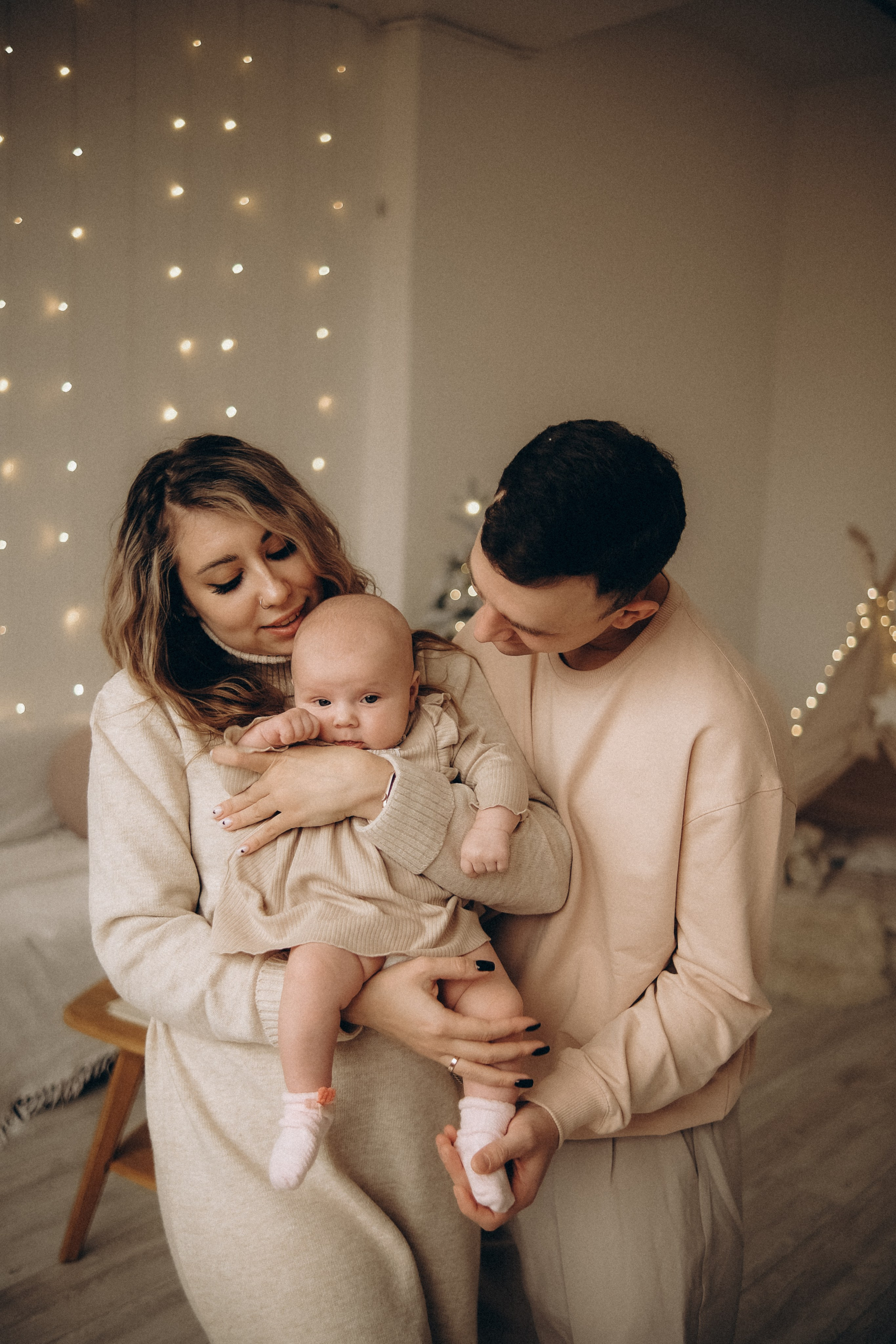 Аня&Леша&София. Phdkvmr.ru