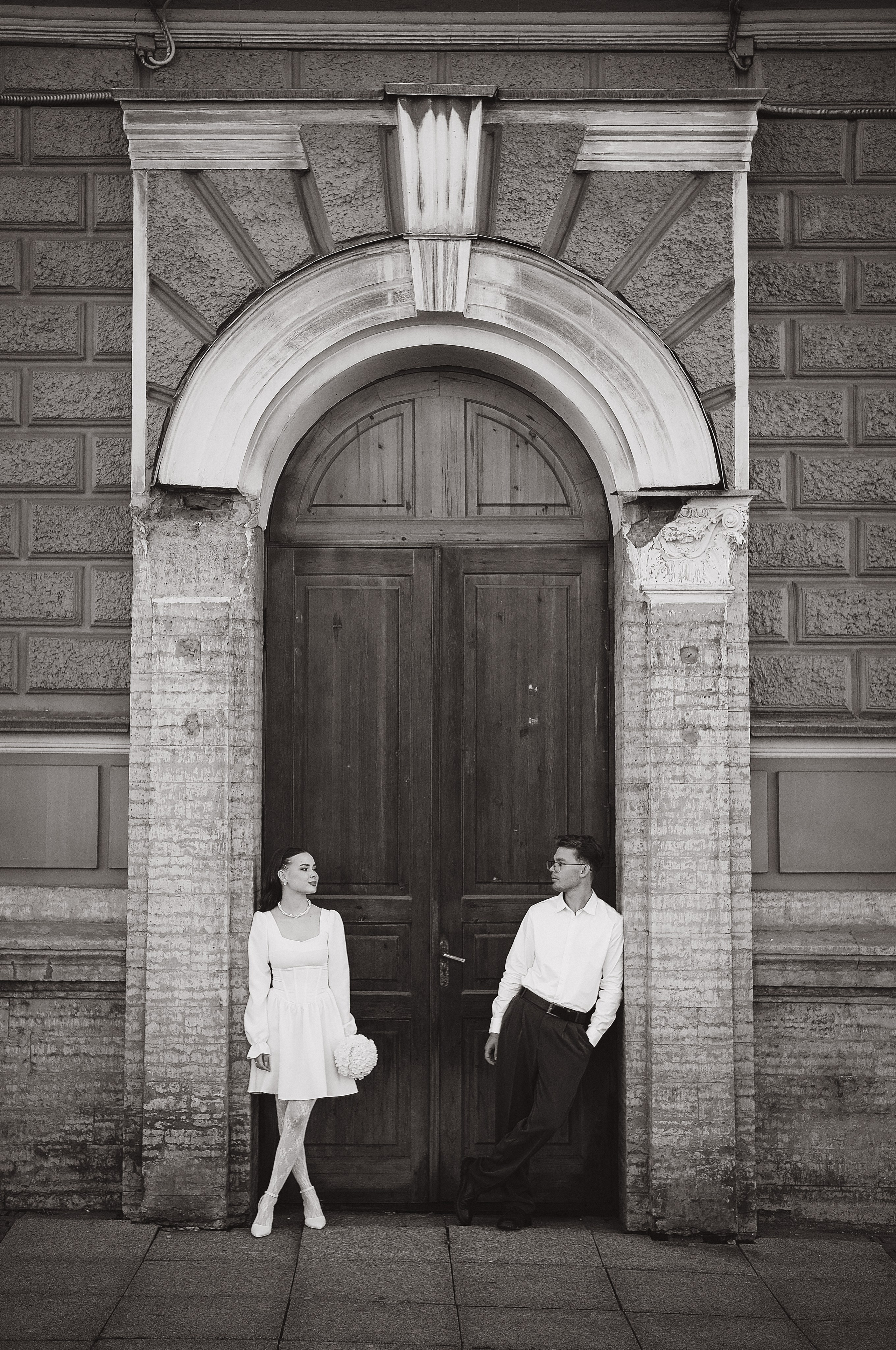 Таня & Костя. Phdkvmr.ru