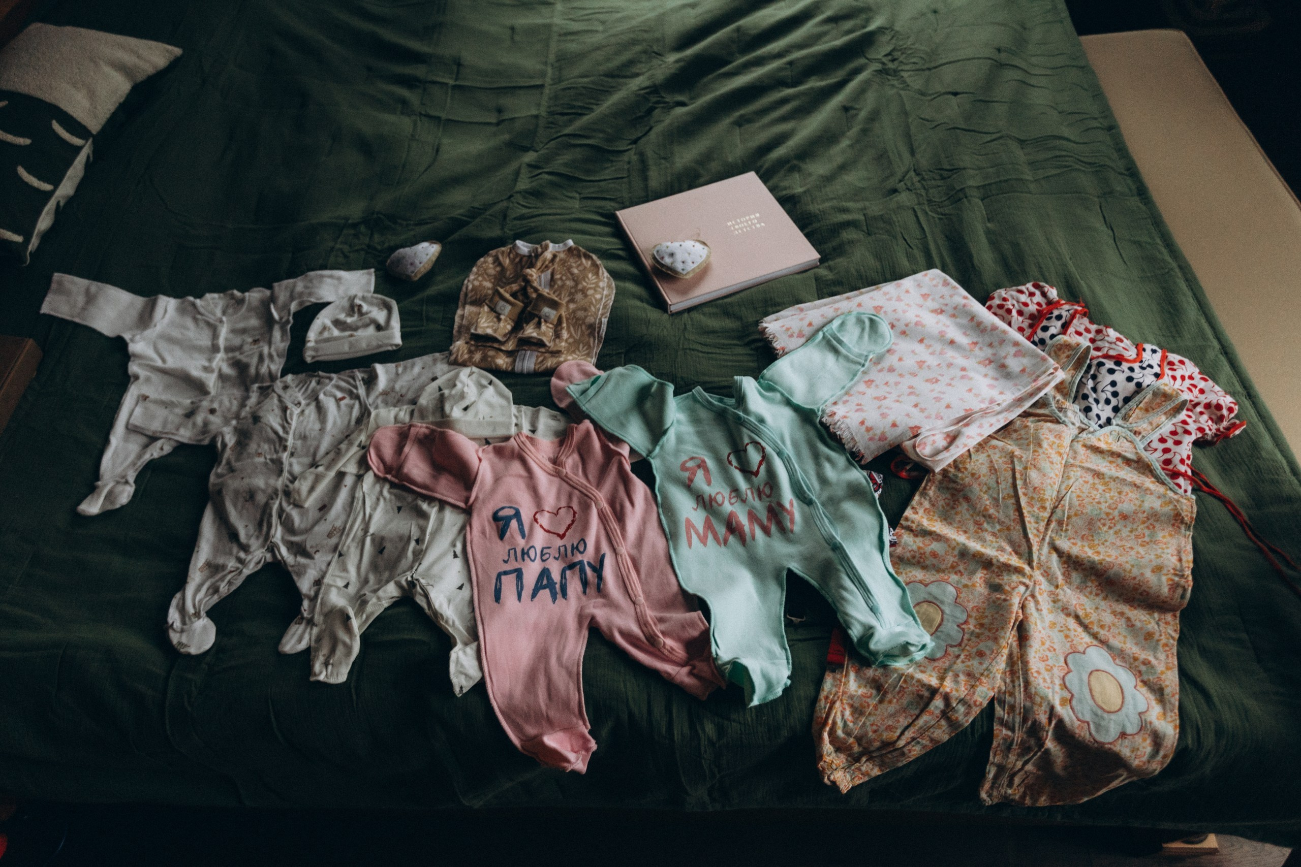 Ожидание. Семейный LIFESTYLE фотограф в Москве