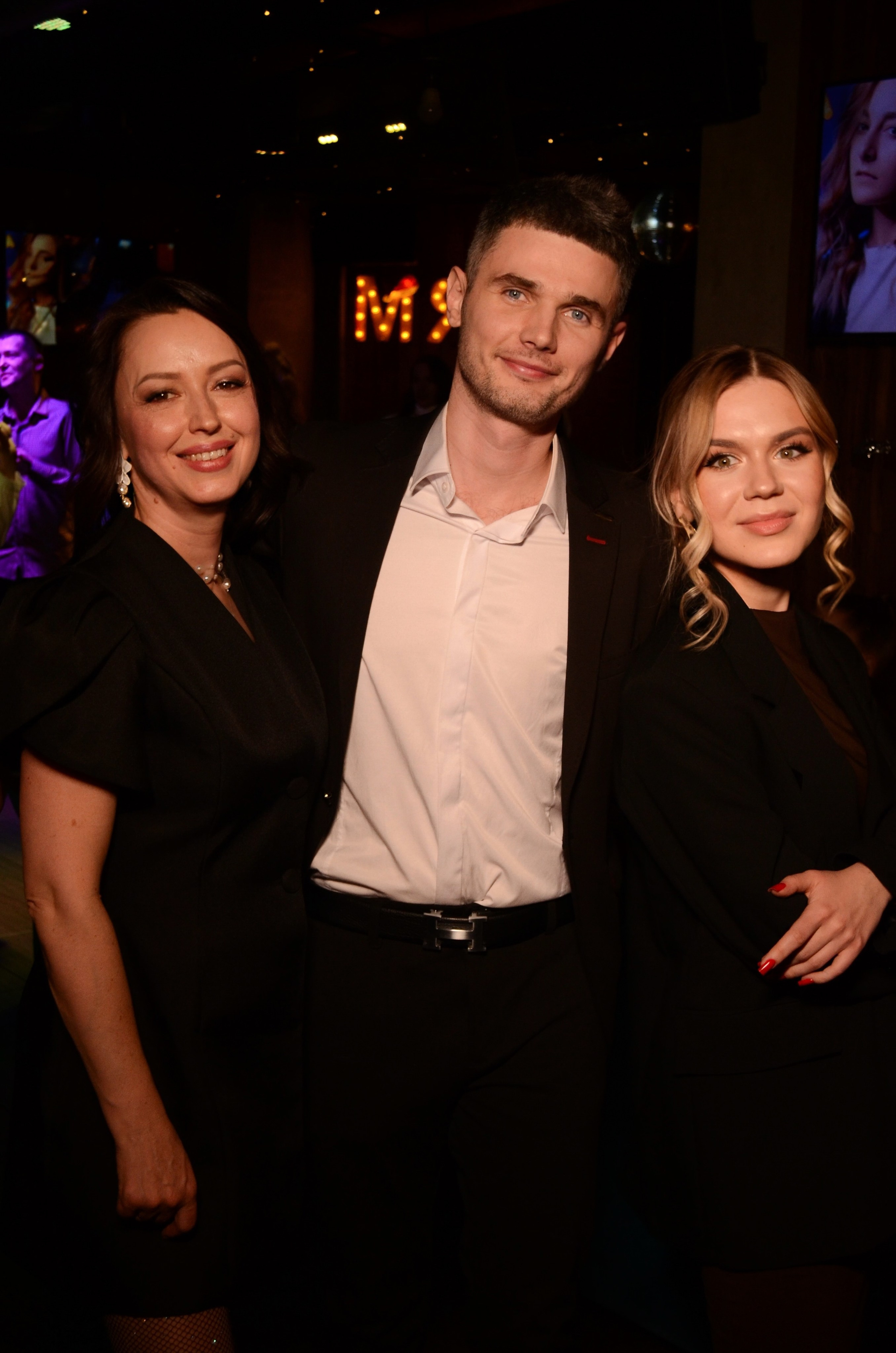 24.12.25 New Year Party. Мята Спортивная — Кальянная, караоке, бар в Минске