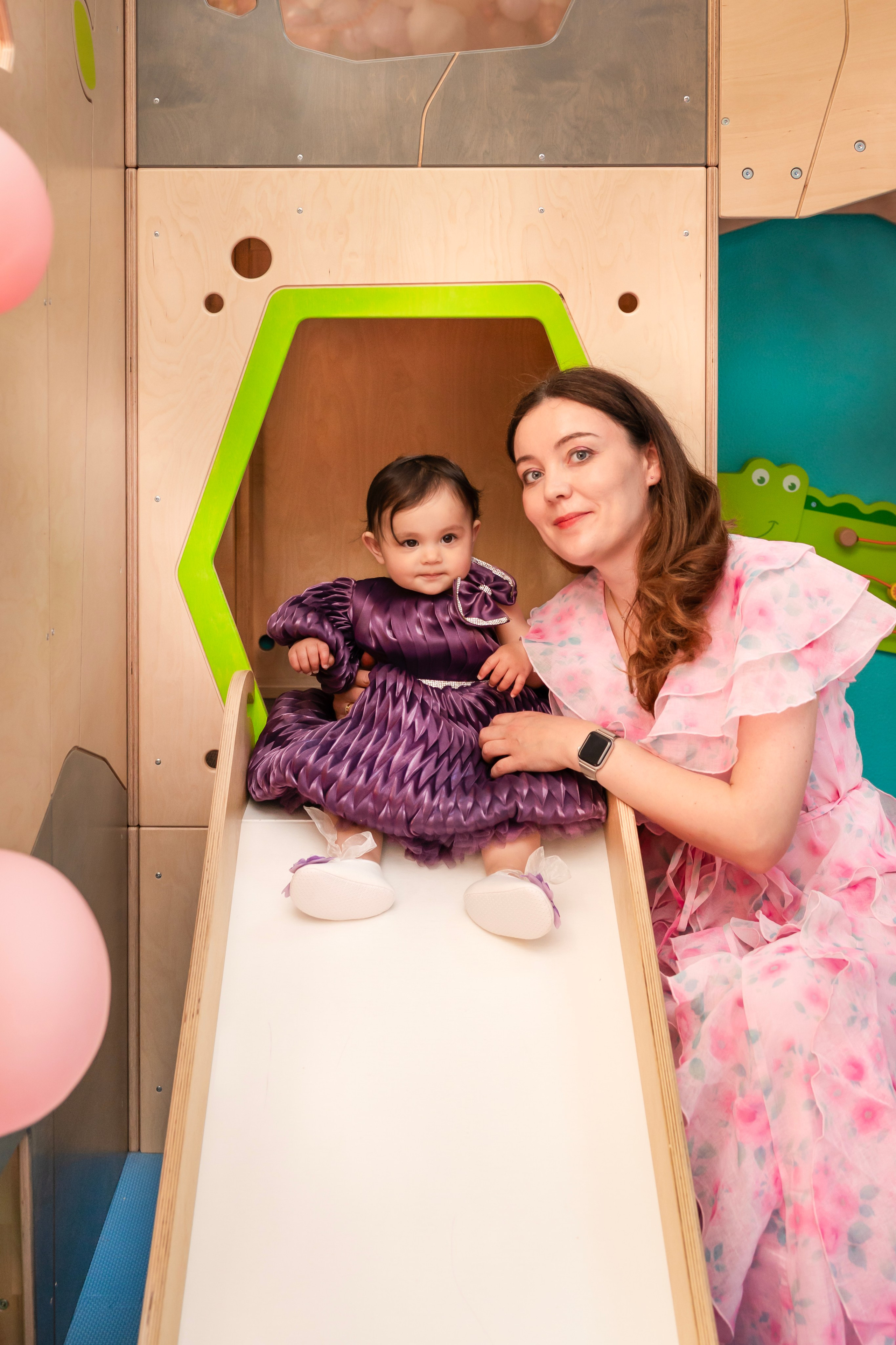 Birthday Party 1 Year. Фотограф в Мюнхене