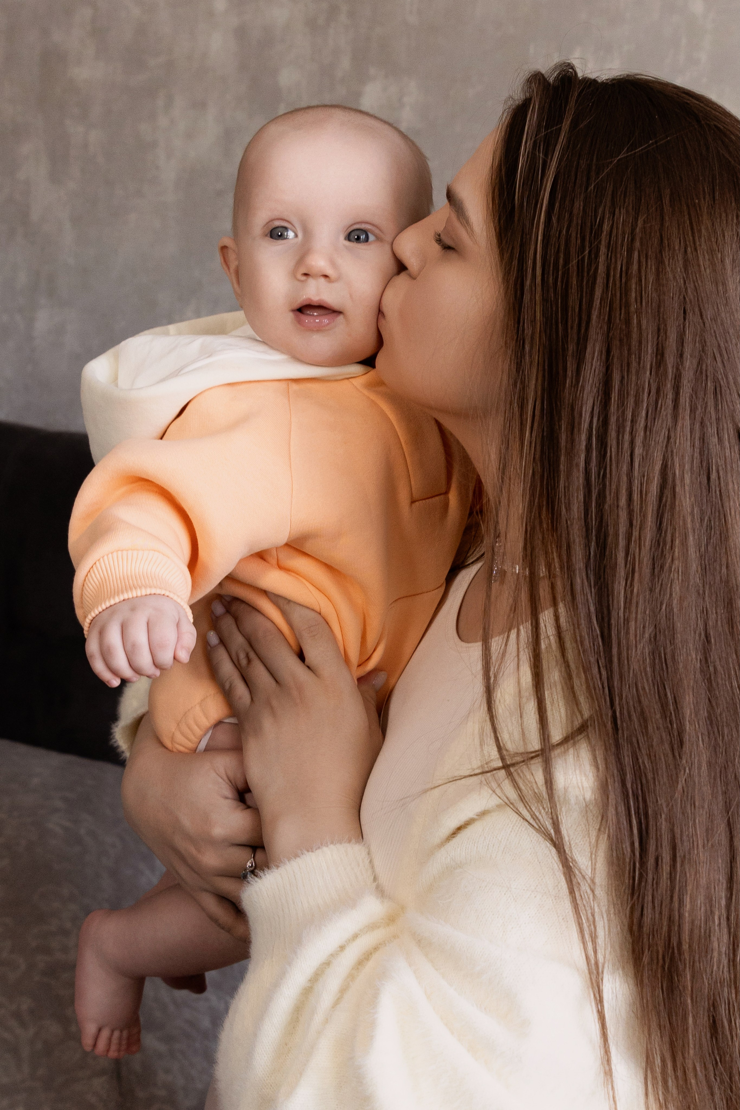 Настя и Артемка. Семейный фотограф Надежда Каримова | Иркутск Байкал Аршан