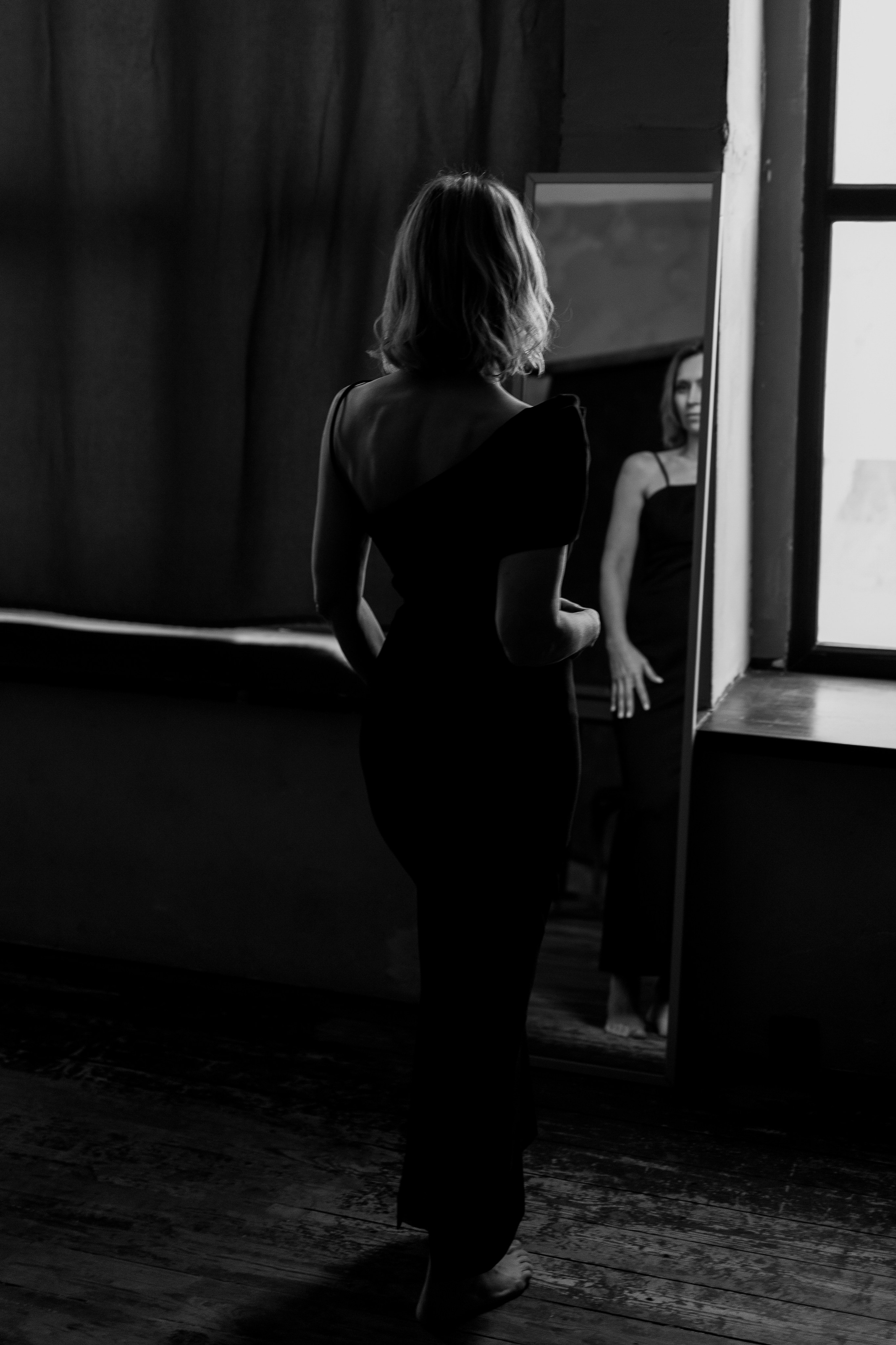 Светлана 48. Женский фотограф г. Барнаул Ольга Чупина
