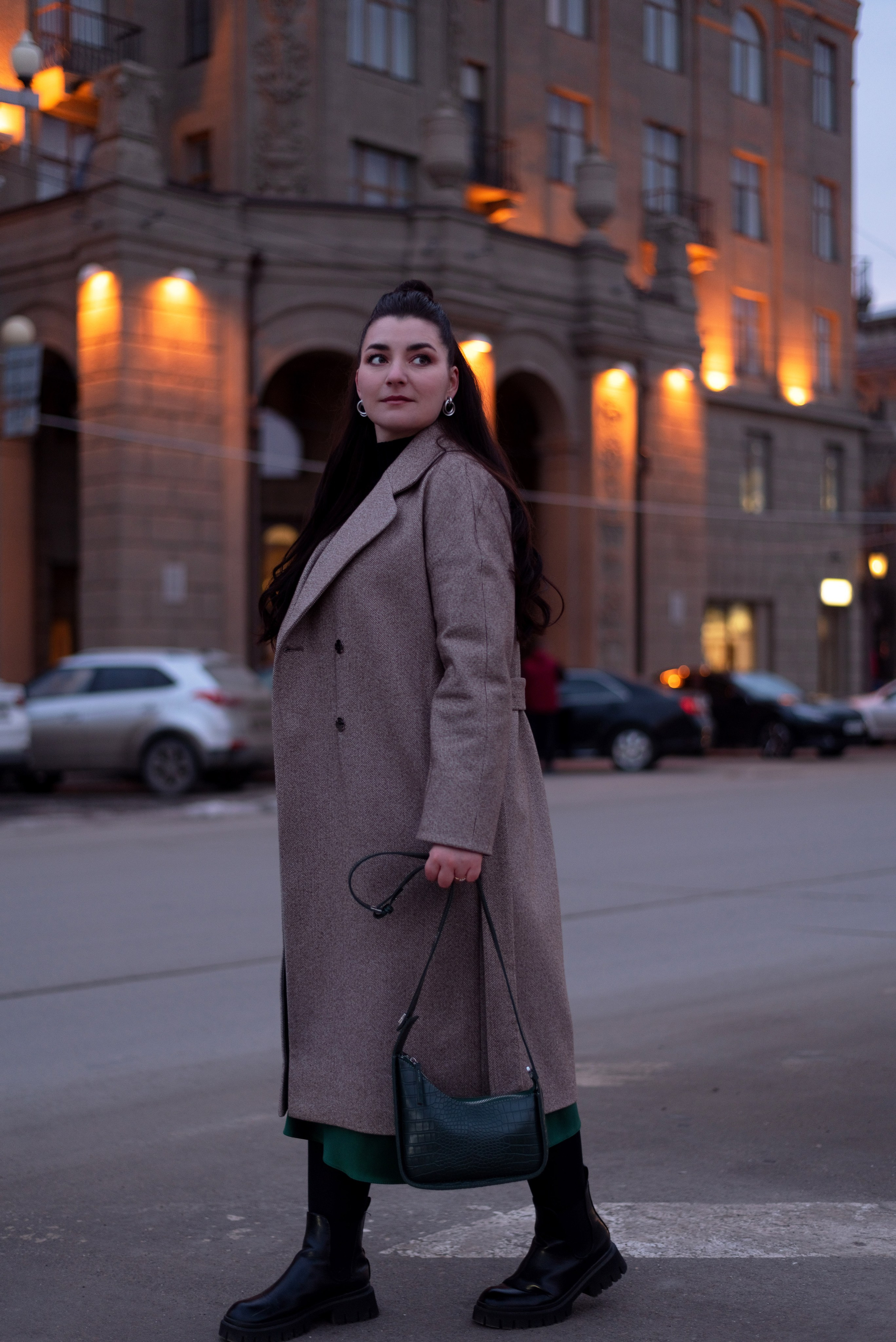 Прогулочная фотосессия Волгоград. Фотограф Алеся Груздо Волгоград