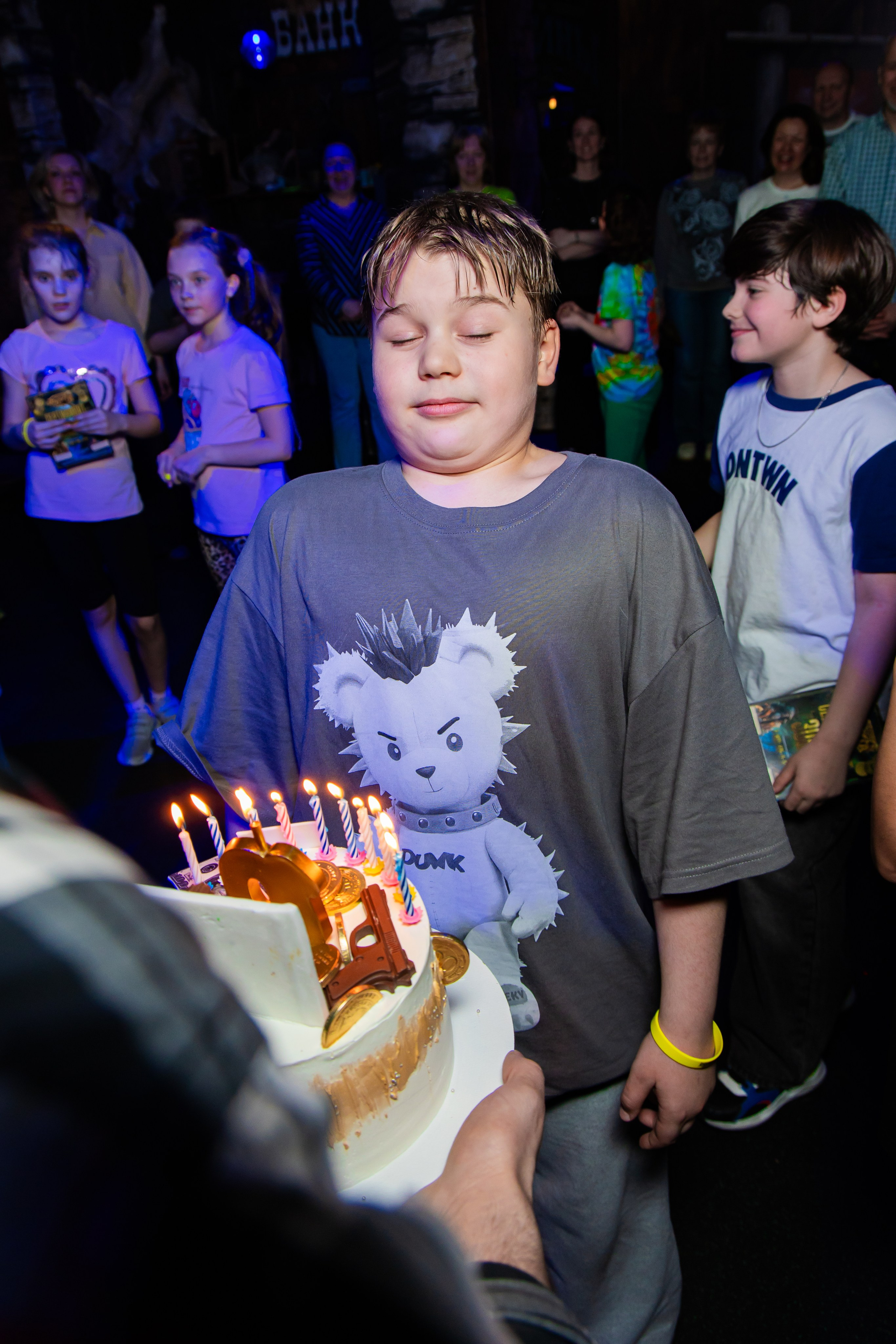 Золотая лихорадка 04/04 Vegas. Виктория Литвинова репортажный фотограф Москва