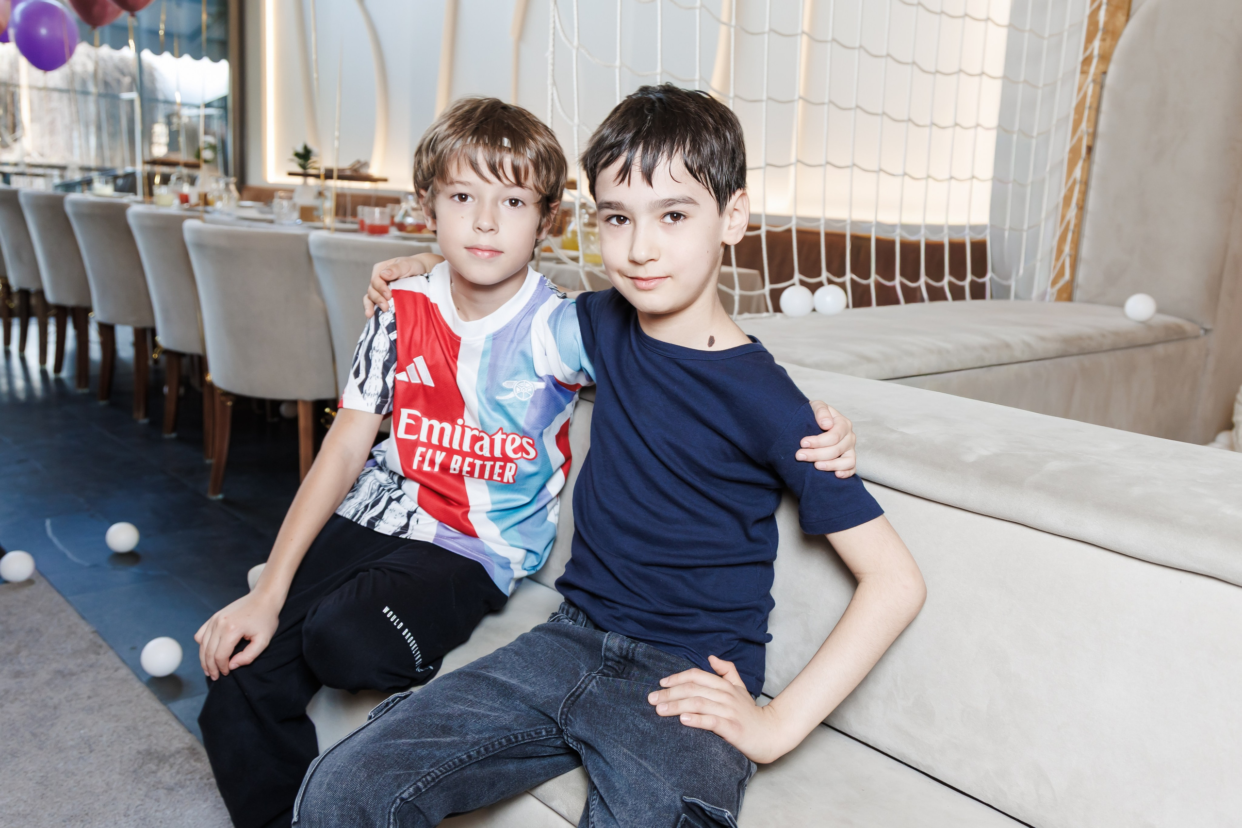 Эрика 05/04 Ribamblle. Виктория Литвинова репортажный фотограф Москва