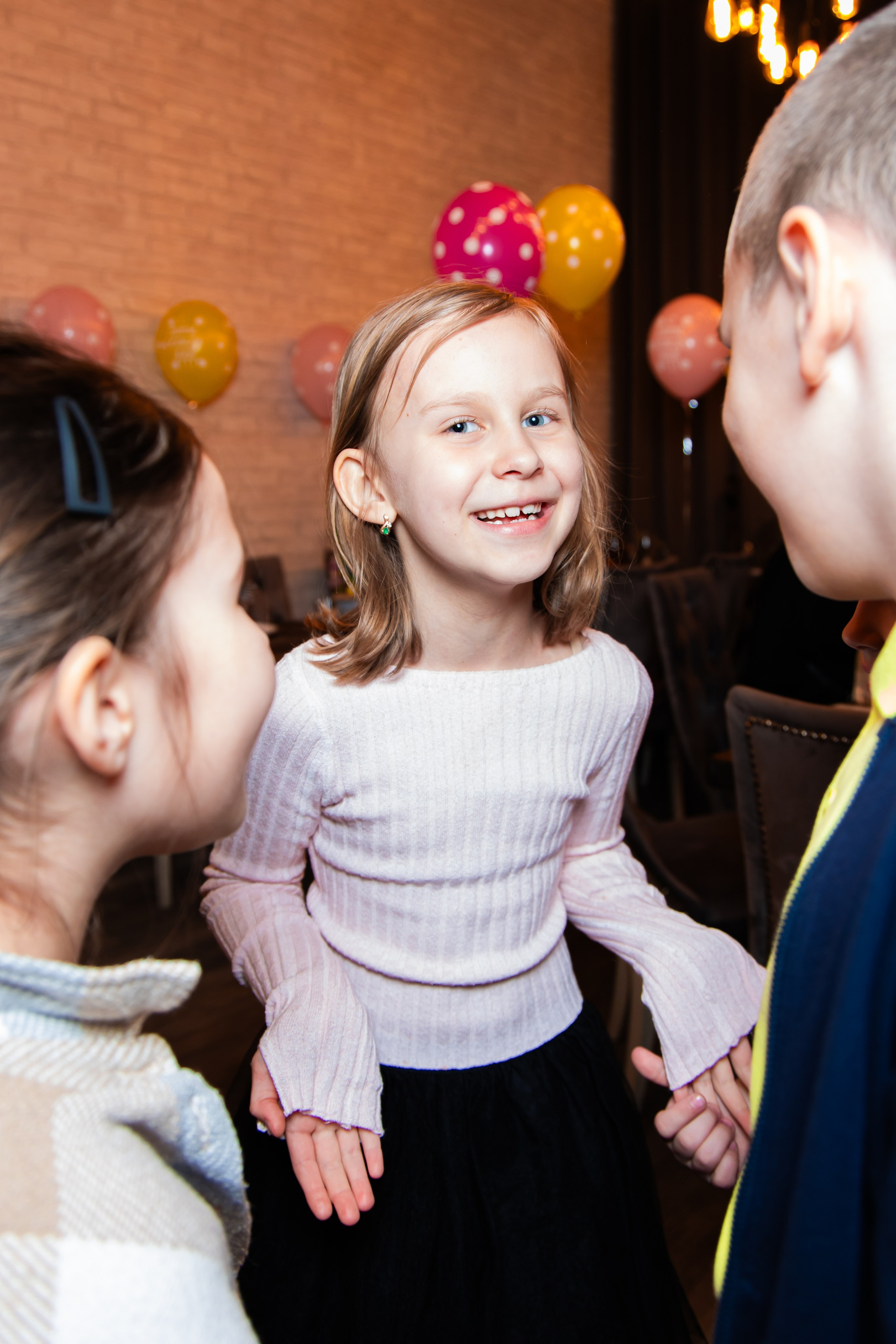 Форт Боярд 11/04 Eventovo. Виктория Литвинова репортажный фотограф Москва