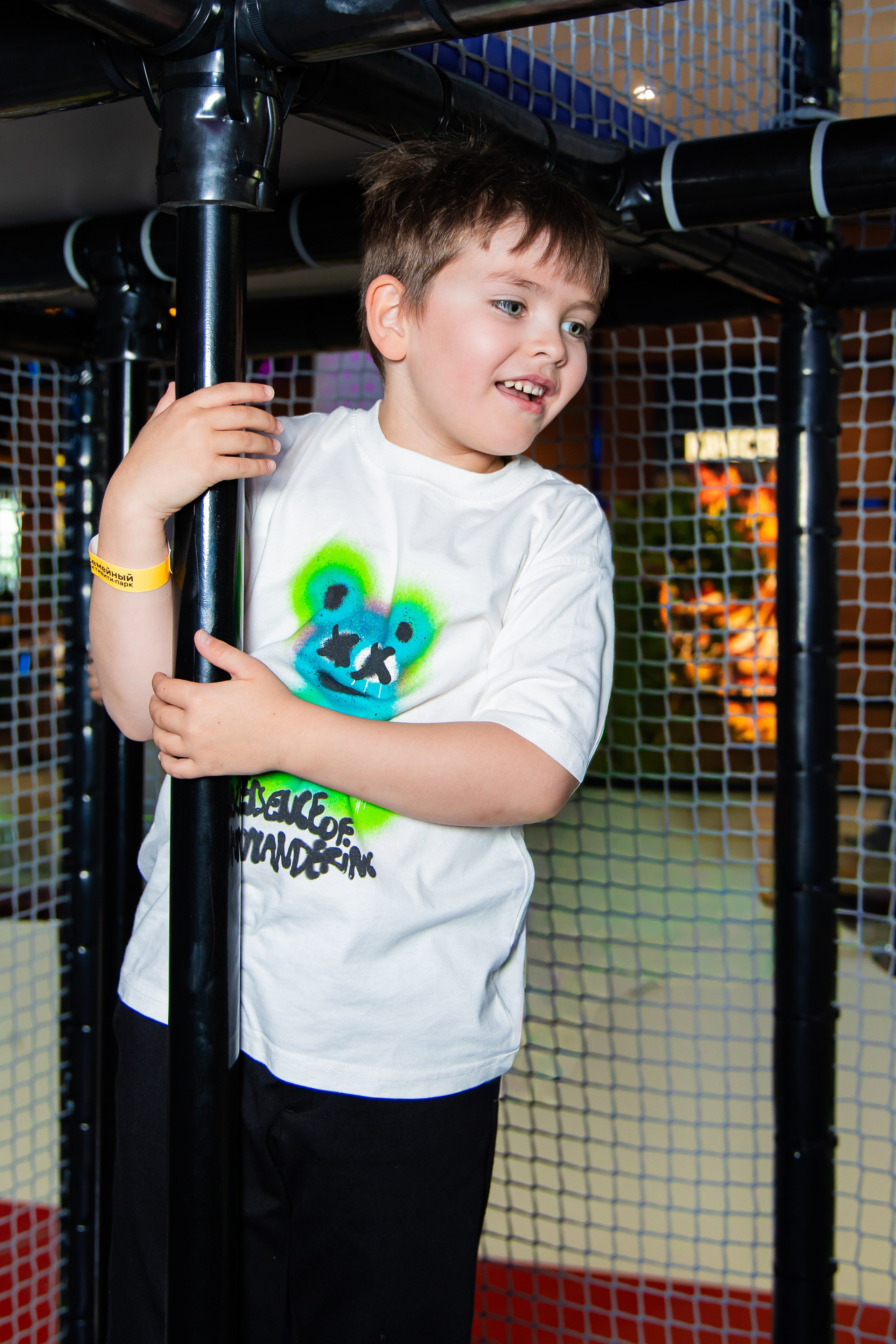 Тимур 29/03 Ambiland. Виктория Литвинова репортажный фотограф Москва