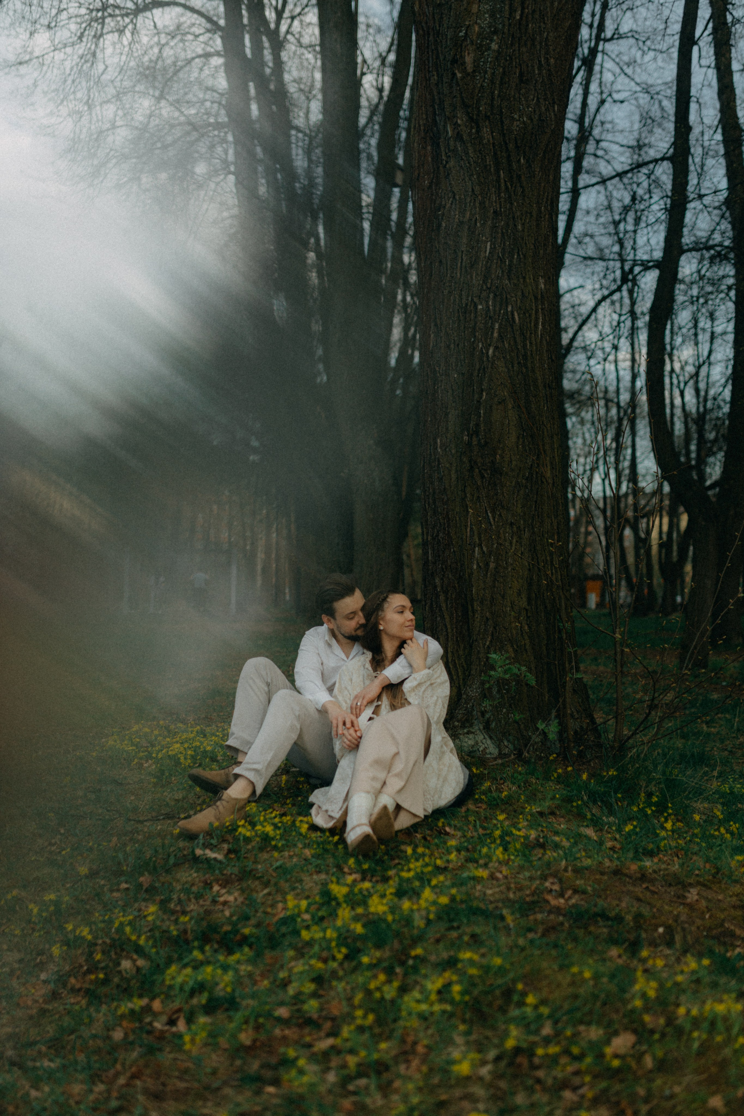 Ангелина & Виктор. Фотограф НОГИНСК, Москва, Анастасия Белая