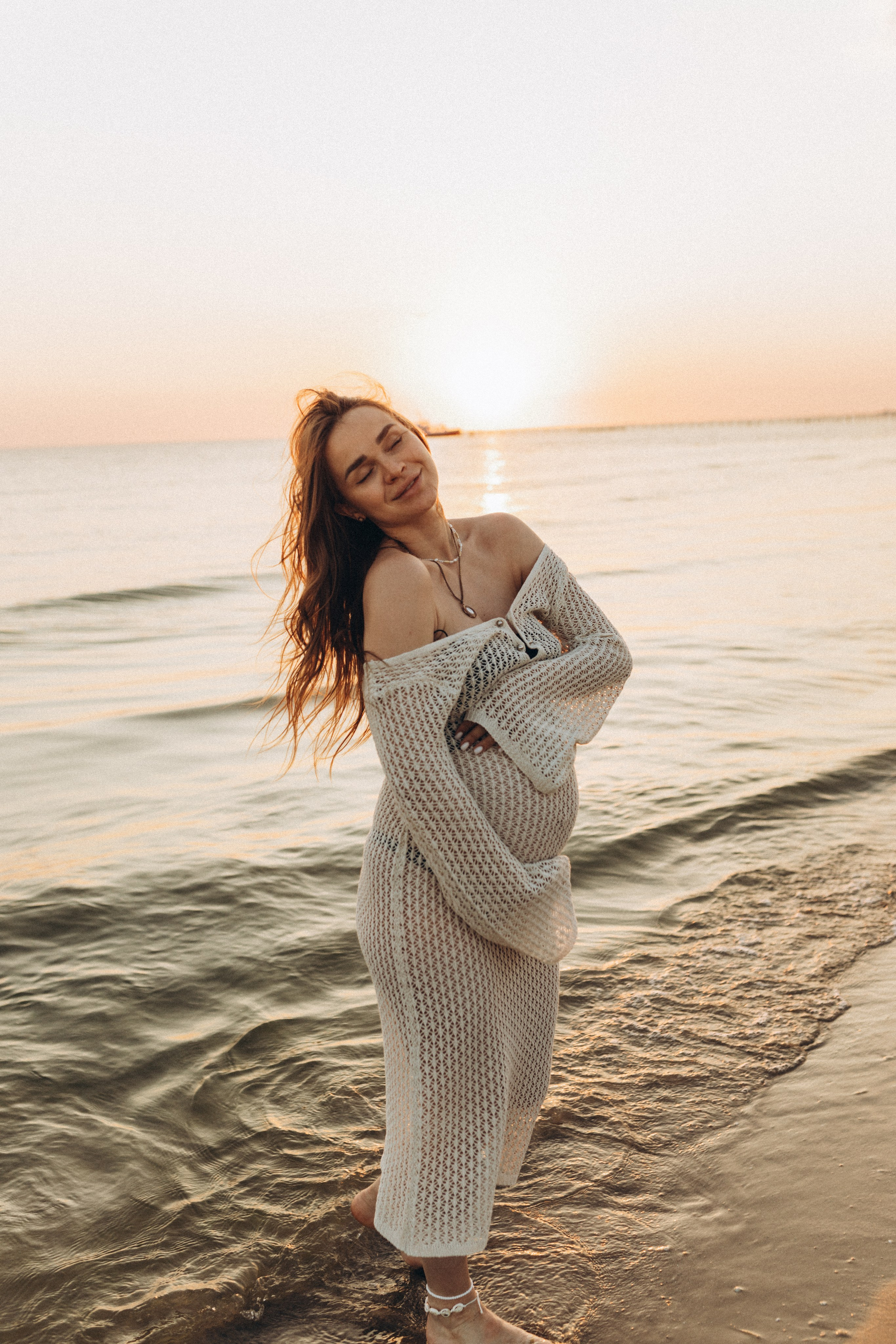 Вера. Семейный фотограф в Новороссийске и Анапе Александра Яковлева