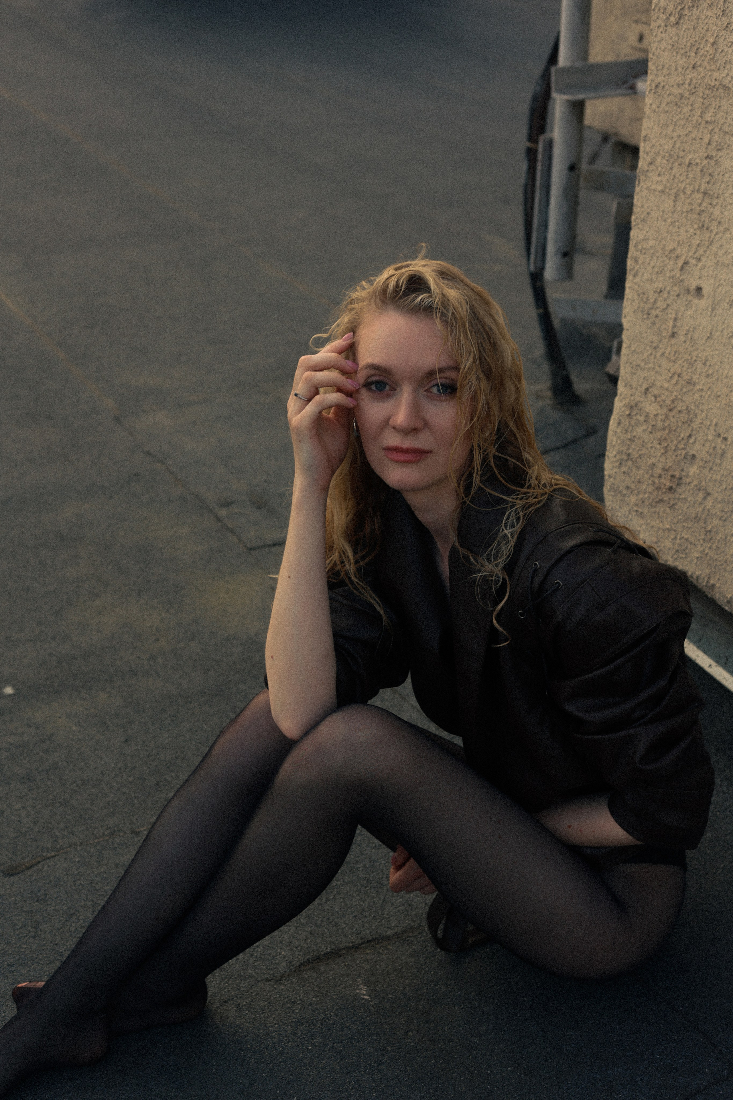 Красотка. Фотограф НатаФото (Наталья Яковенко) Дмитров Москва Питер