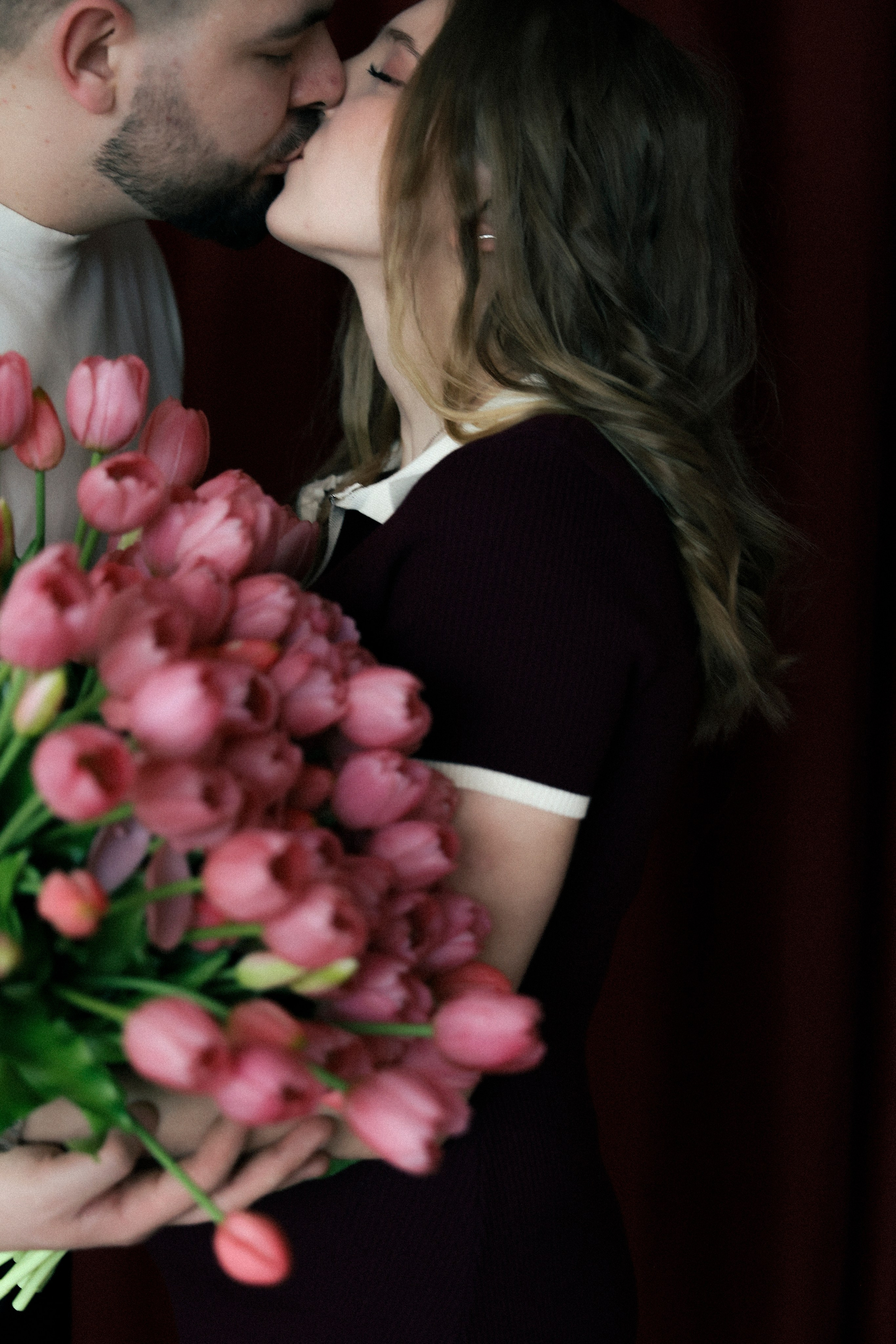 Варенька. Фотограф НатаФото (Наталья Яковенко) Дмитров Москва Питер