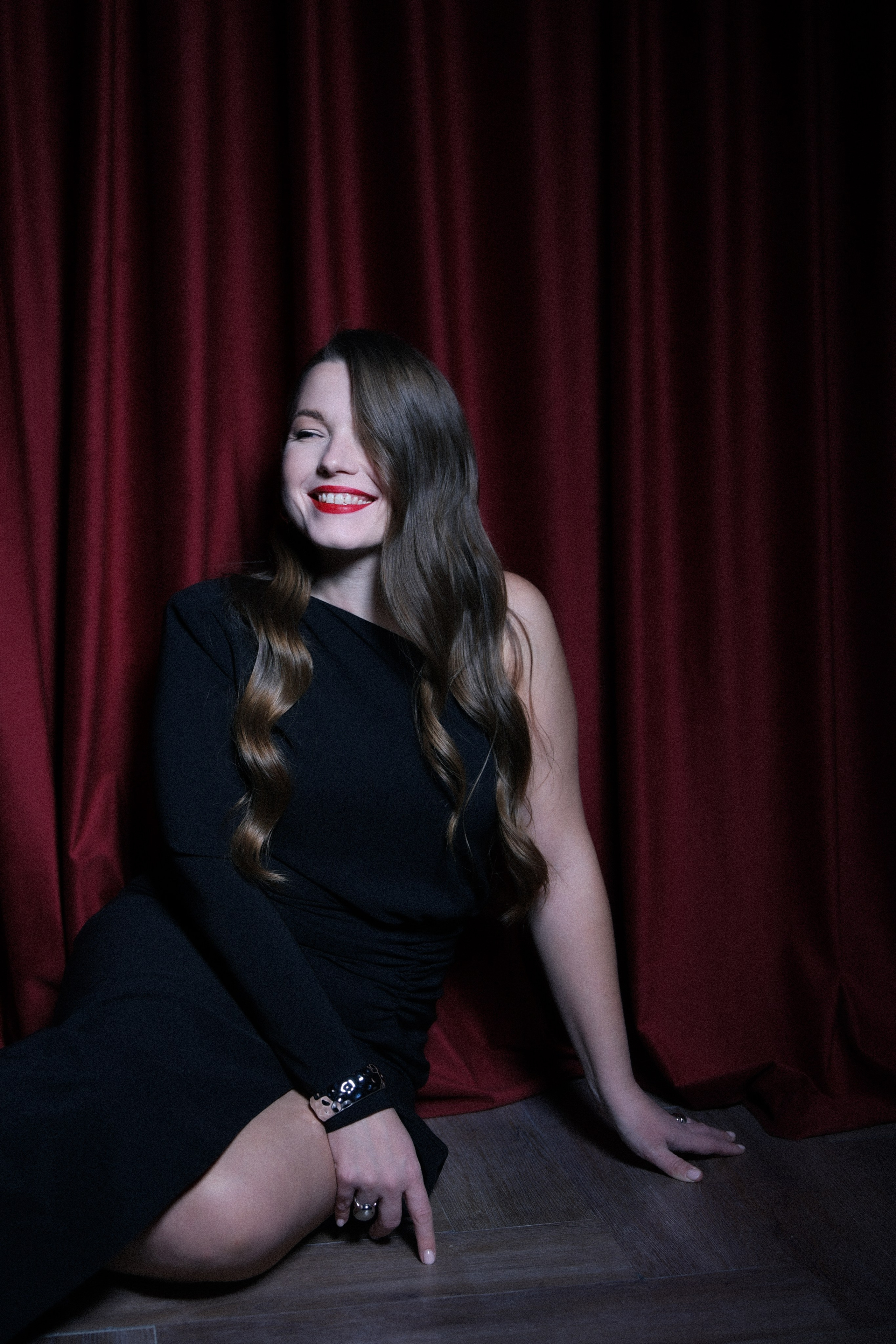 Мари. Фотограф НатаФото (Наталья Яковенко) Дмитров Москва Питер