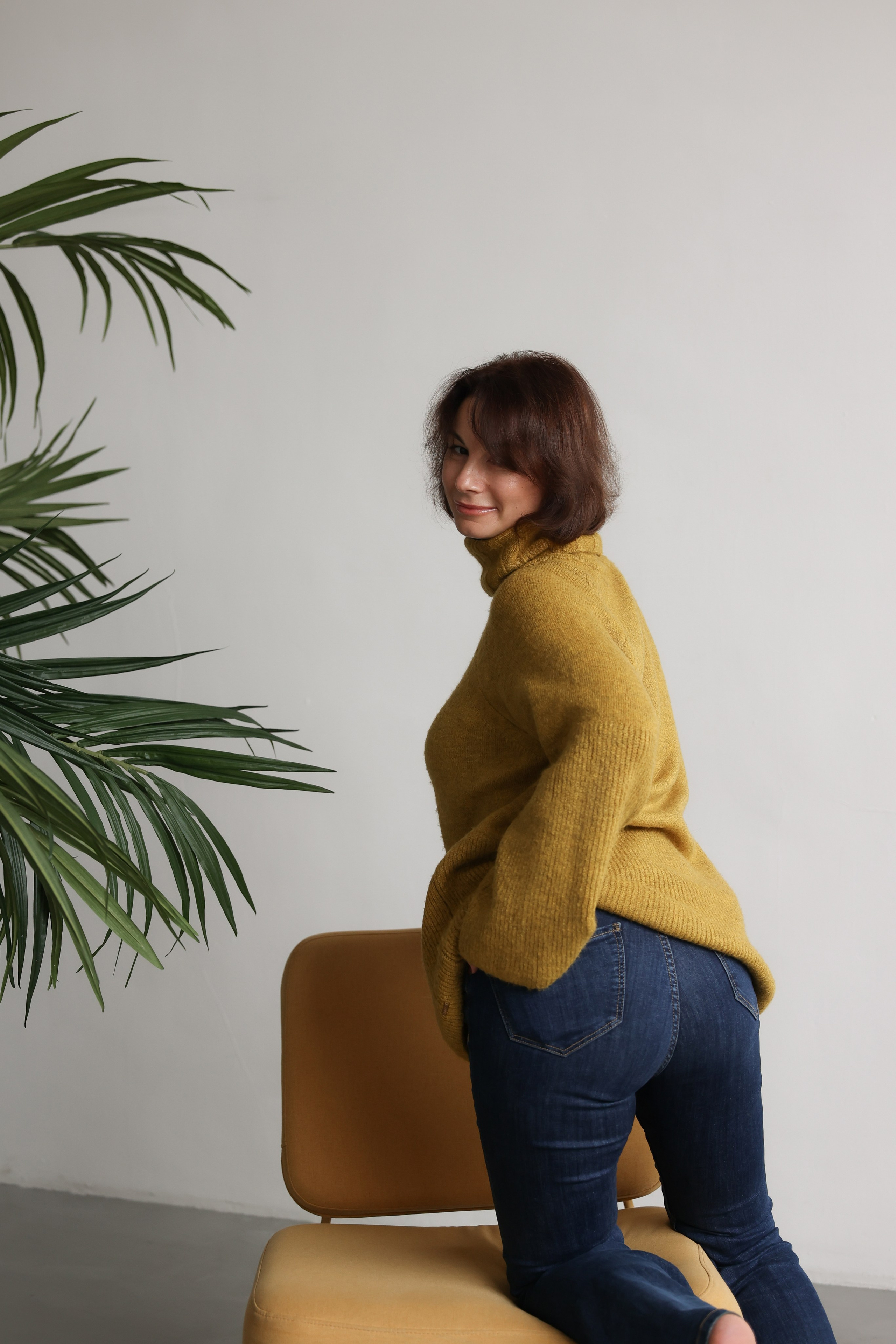 Ольга. Фотограф НатаФото (Наталья Яковенко) Дмитров Москва Питер