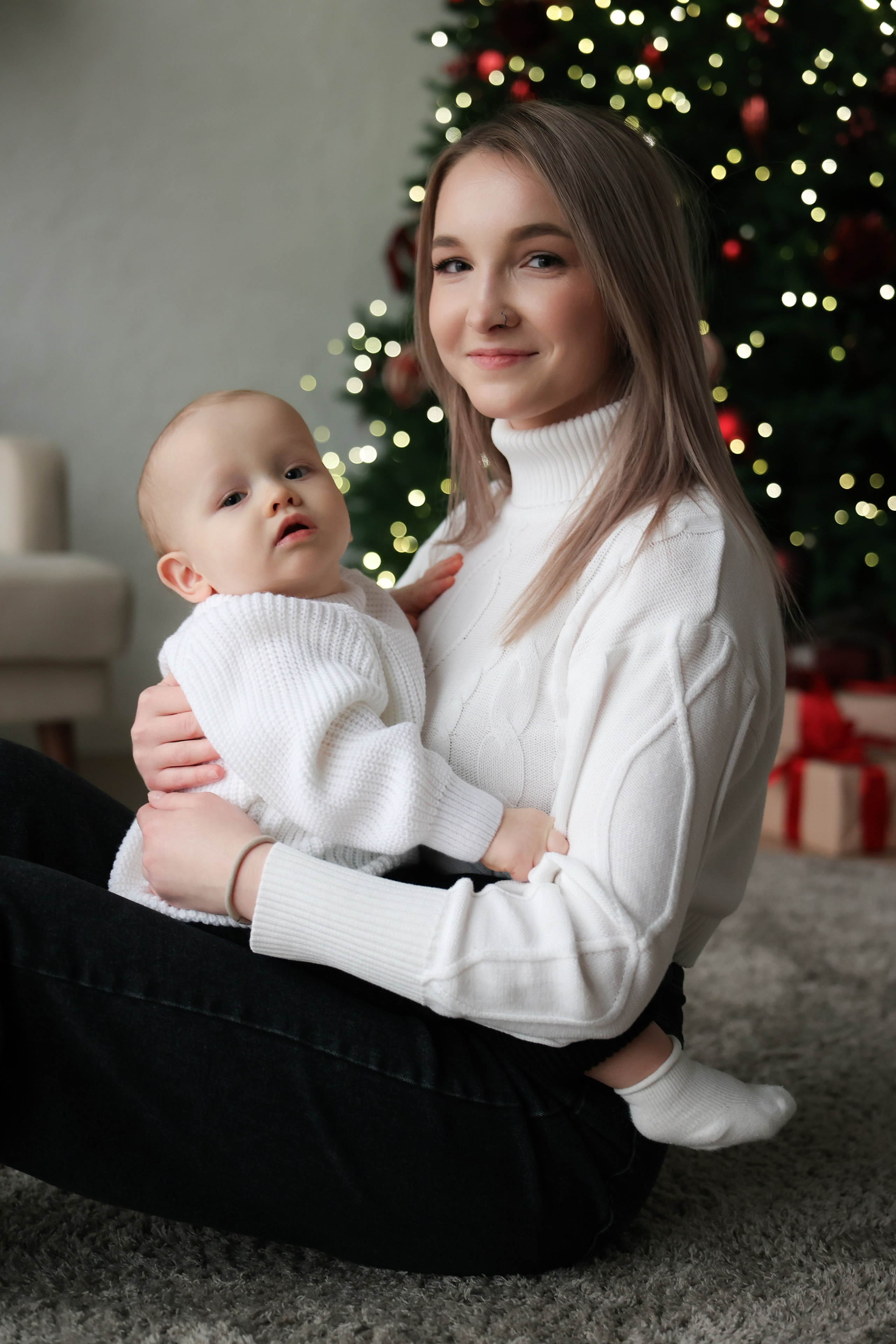 Сладусики Диана Лена и рома. Фотограф НатаФото (Наталья Яковенко) Дмитров Москва Питер