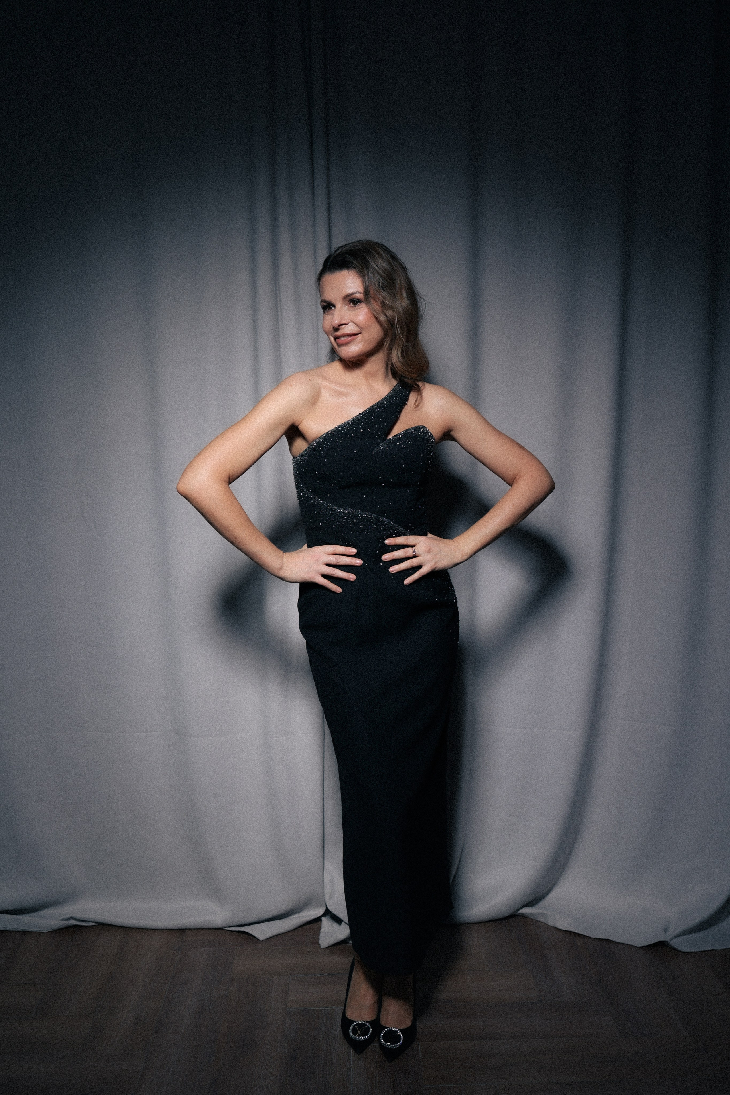 Маша. Фотограф НатаФото (Наталья Яковенко) Дмитров Москва Питер