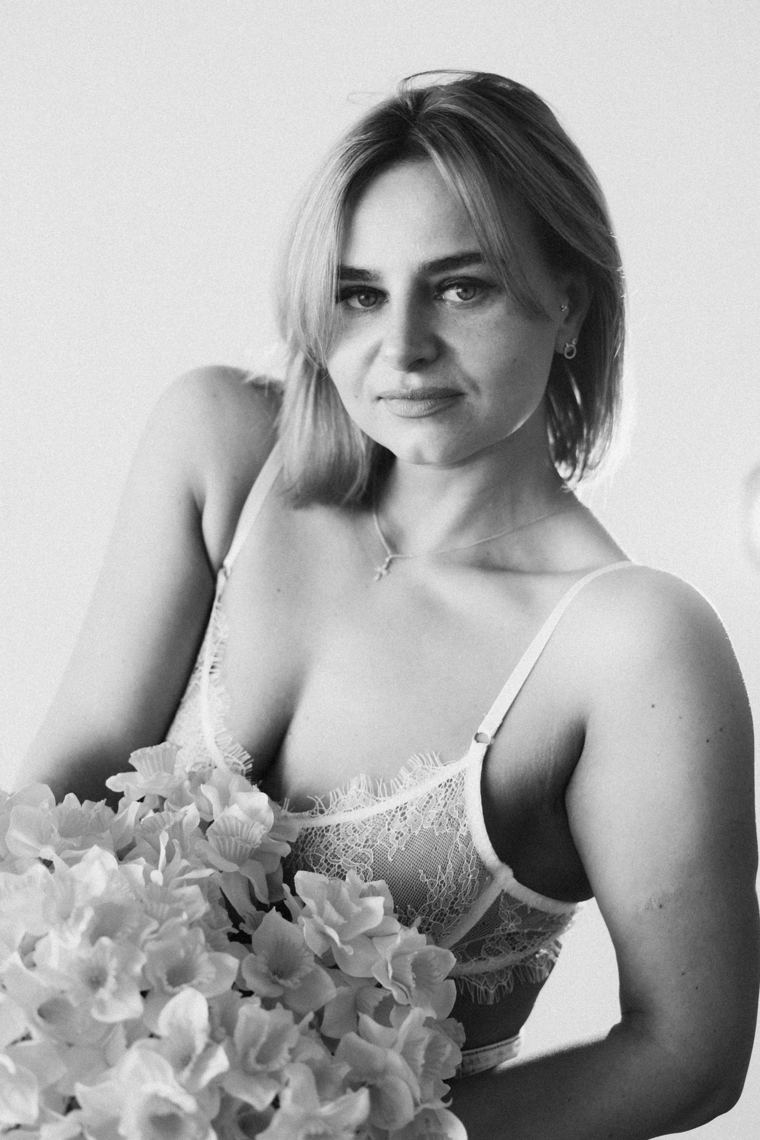 Ирина. Фотограф НатаФото (Наталья Яковенко) Дмитров Москва Питер