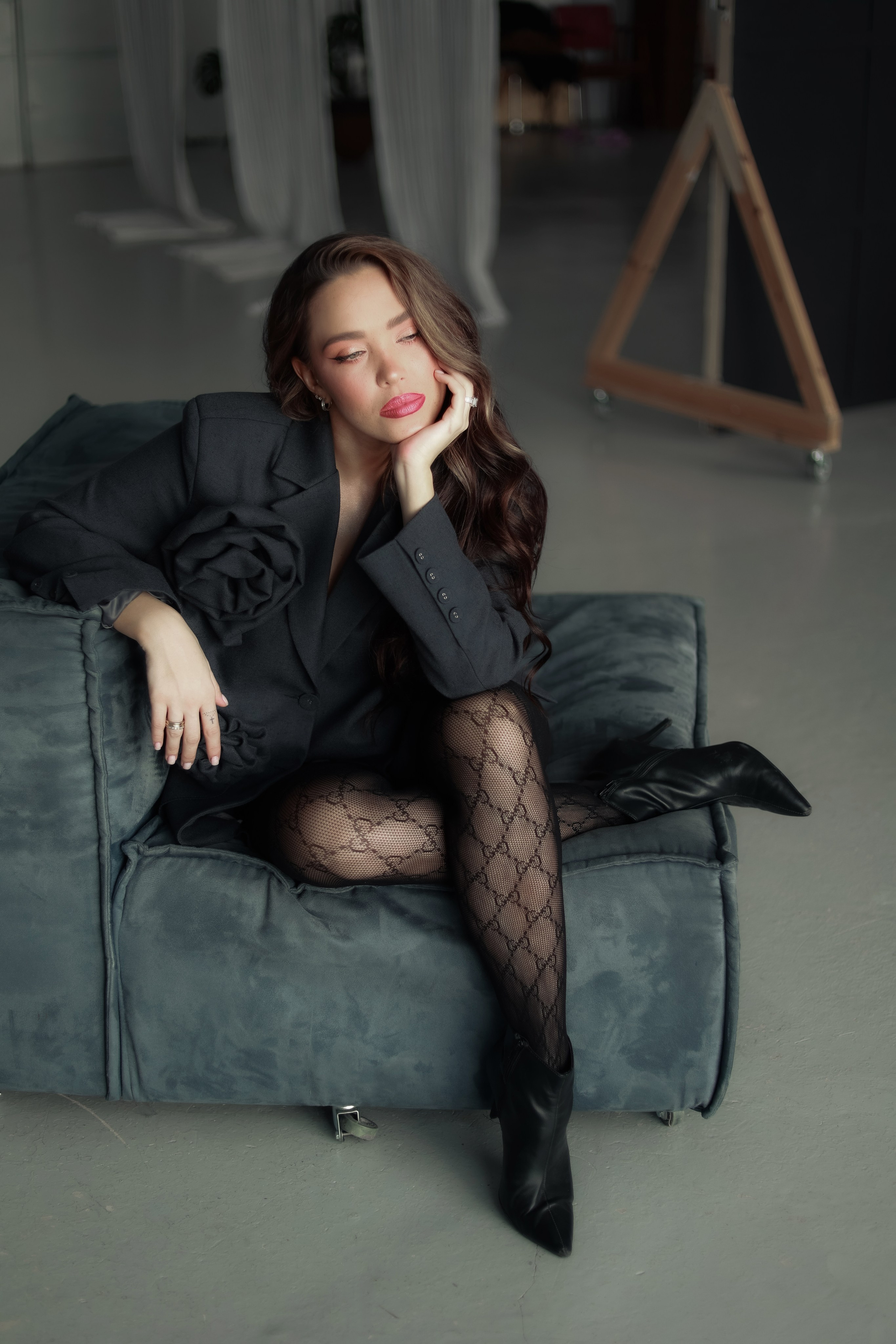 Юлиана. Фотограф НатаФото (Наталья Яковенко) Дмитров Москва Питер