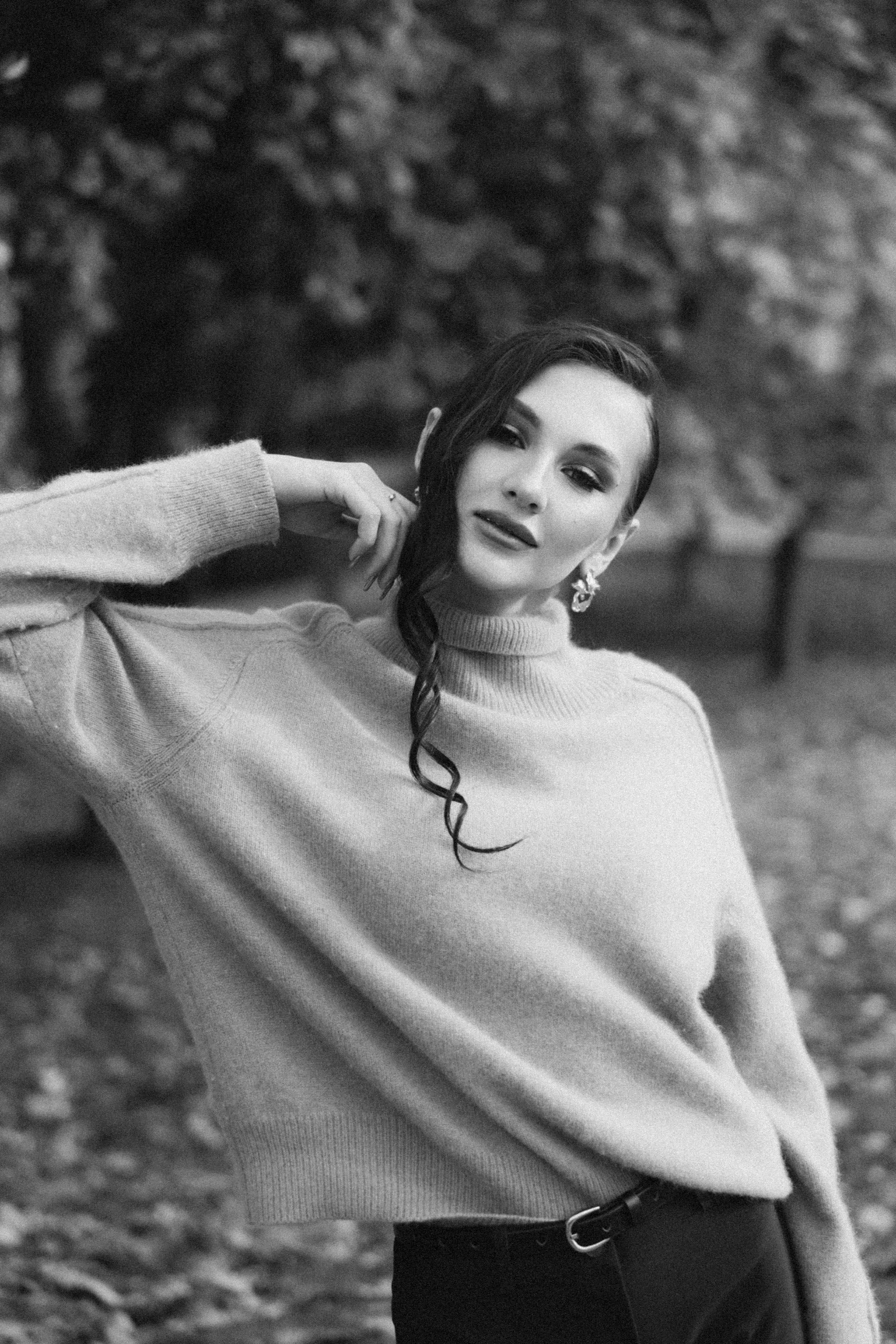 Вероника. Фотограф НатаФото (Наталья Яковенко) Дмитров Москва Питер