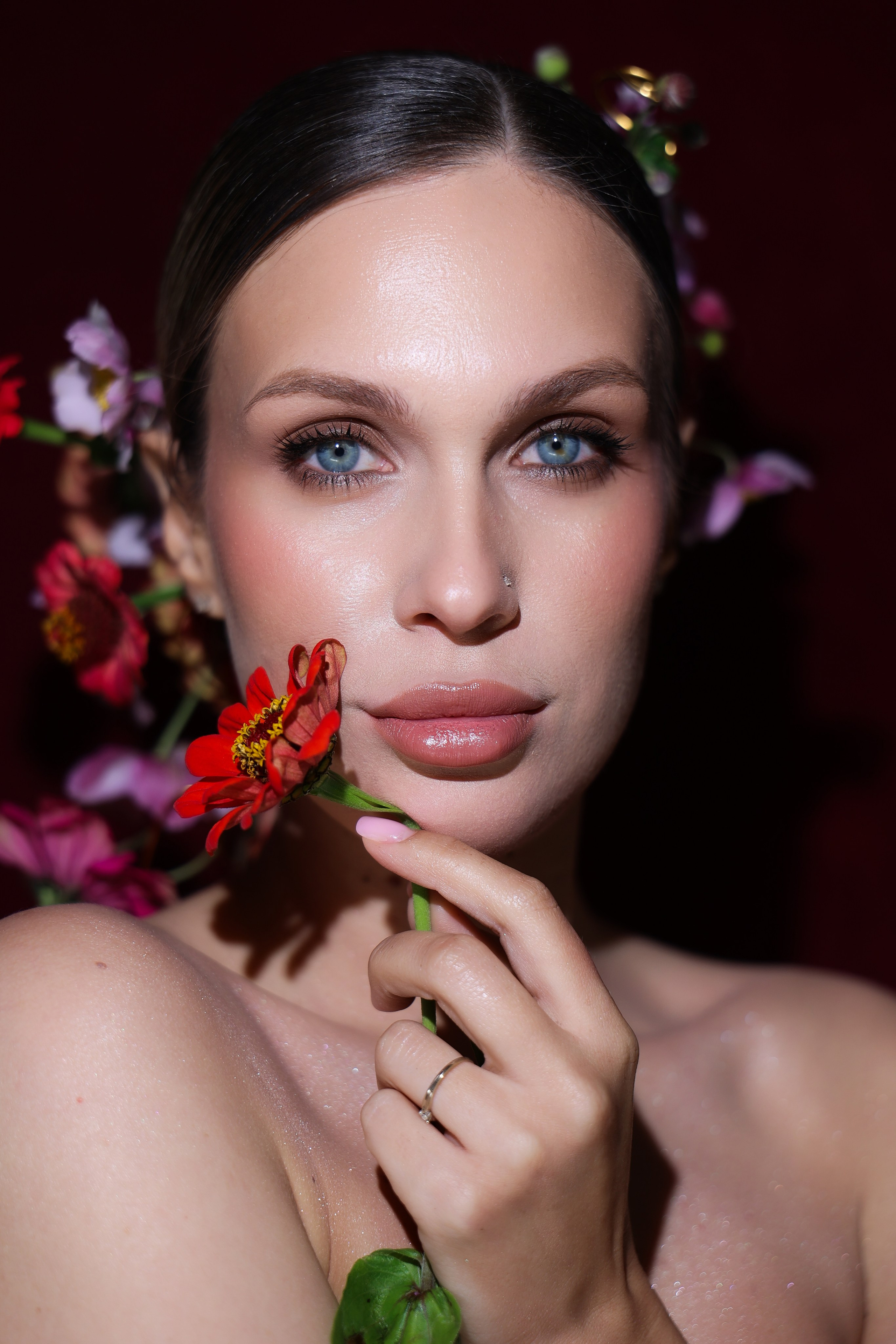 Настя. Фотограф НатаФото (Наталья Яковенко) Дмитров Москва Питер