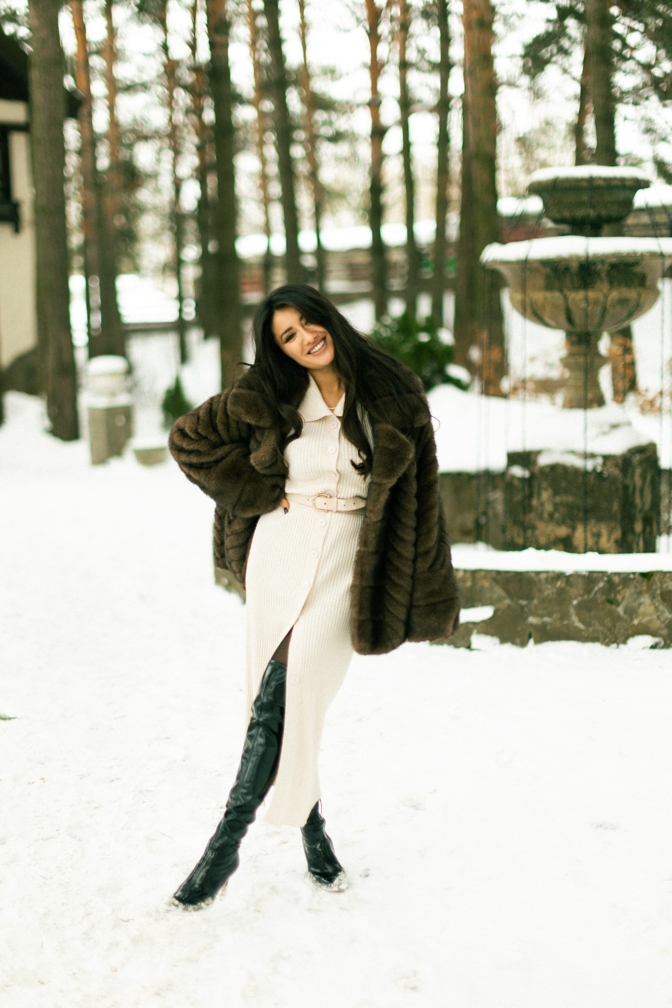 Юлия. Фотограф НатаФото (Наталья Яковенко) Дмитров Москва Питер