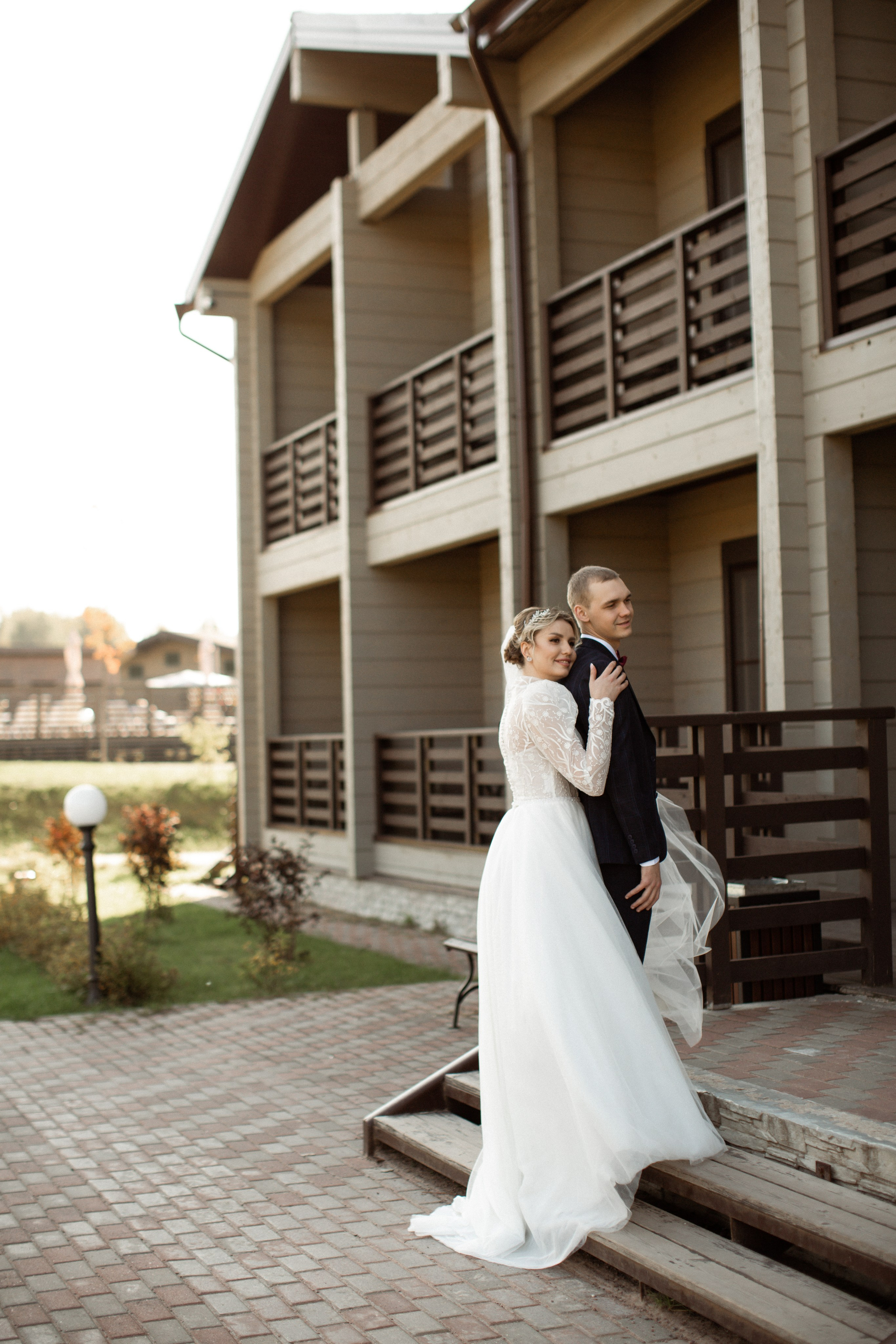 Маша и Паша 23/09/23. Фотограф НатаФото (Наталья Яковенко) Дмитров Москва Питер