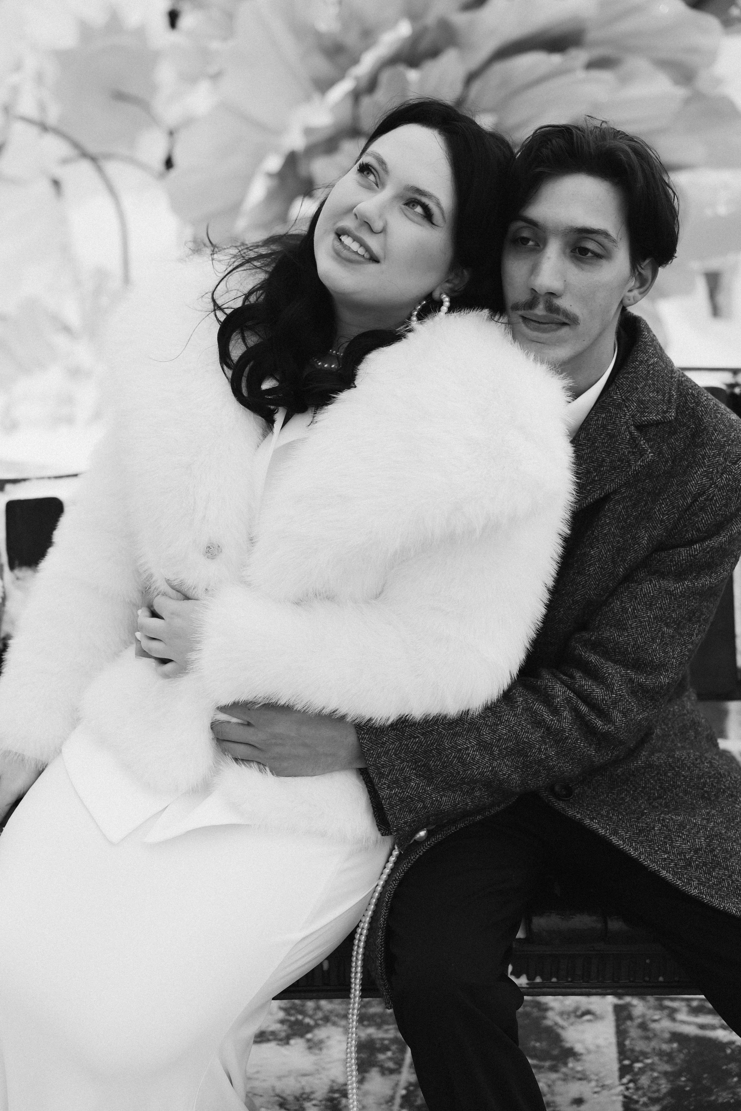 Софи и Седали. Фотограф НатаФото (Наталья Яковенко) Дмитров Москва Питер