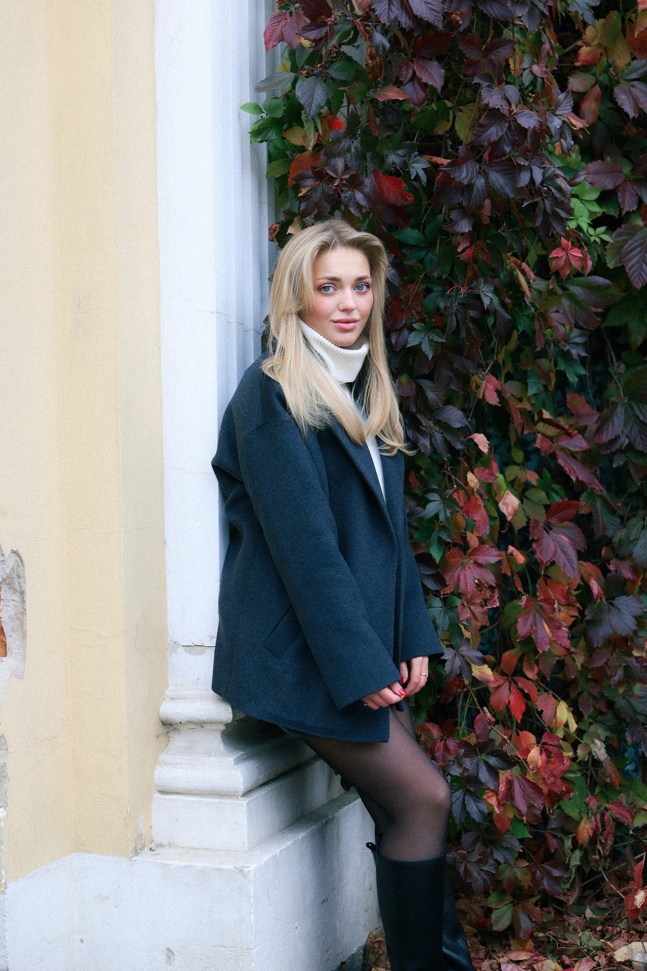 Ира и Дима. Фотограф НатаФото (Наталья Яковенко) Дмитров Москва Питер