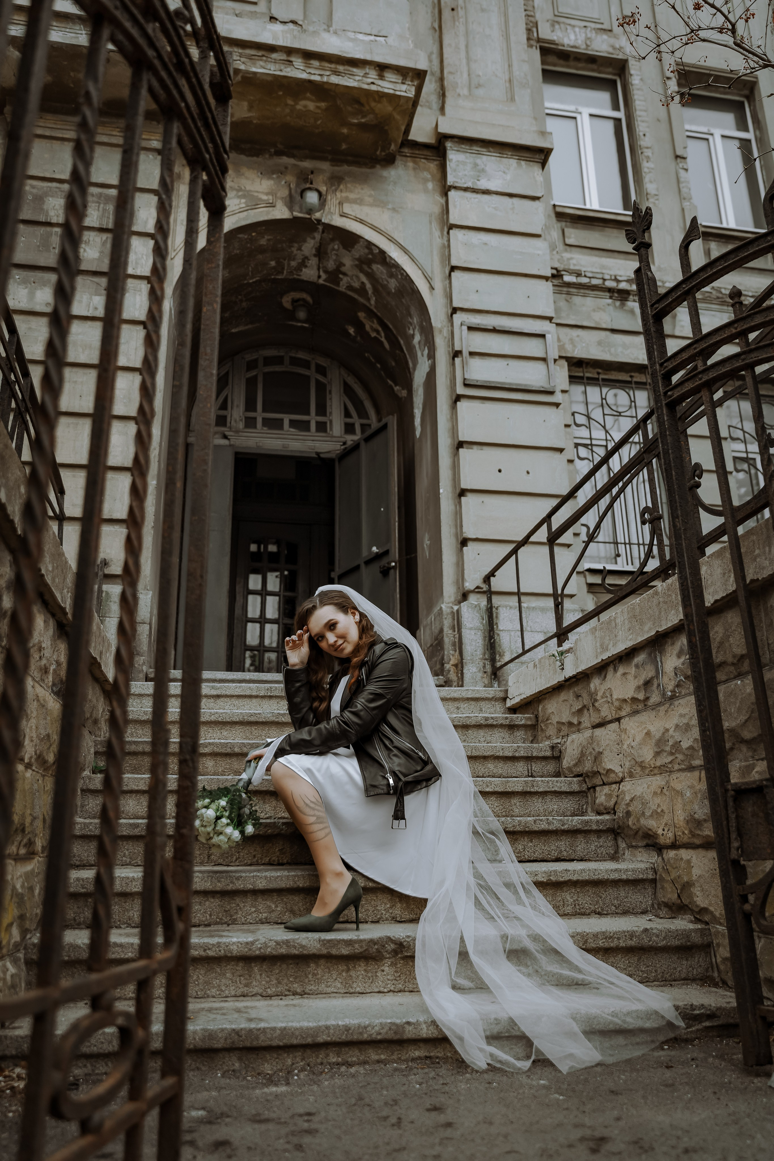 Свадебный фотограф спб