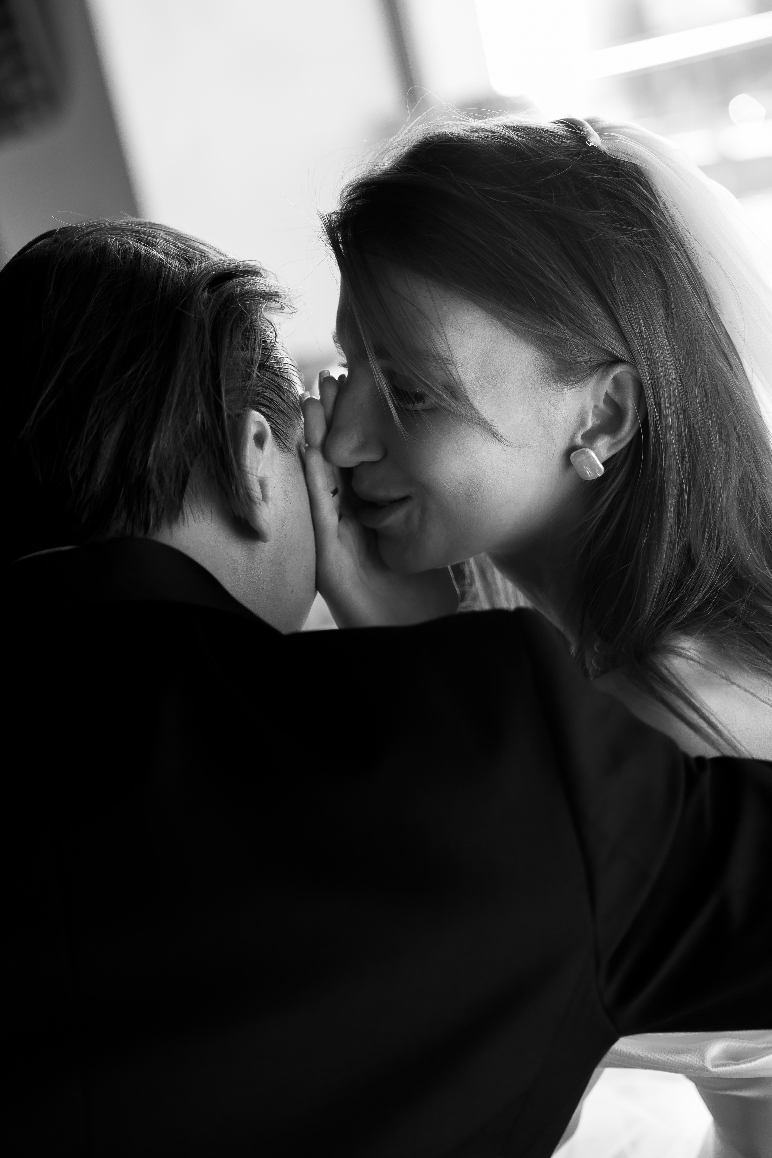 Диана & Саша | цифра + пленка. Свадебный фотограф СПб Мадина Сафарян