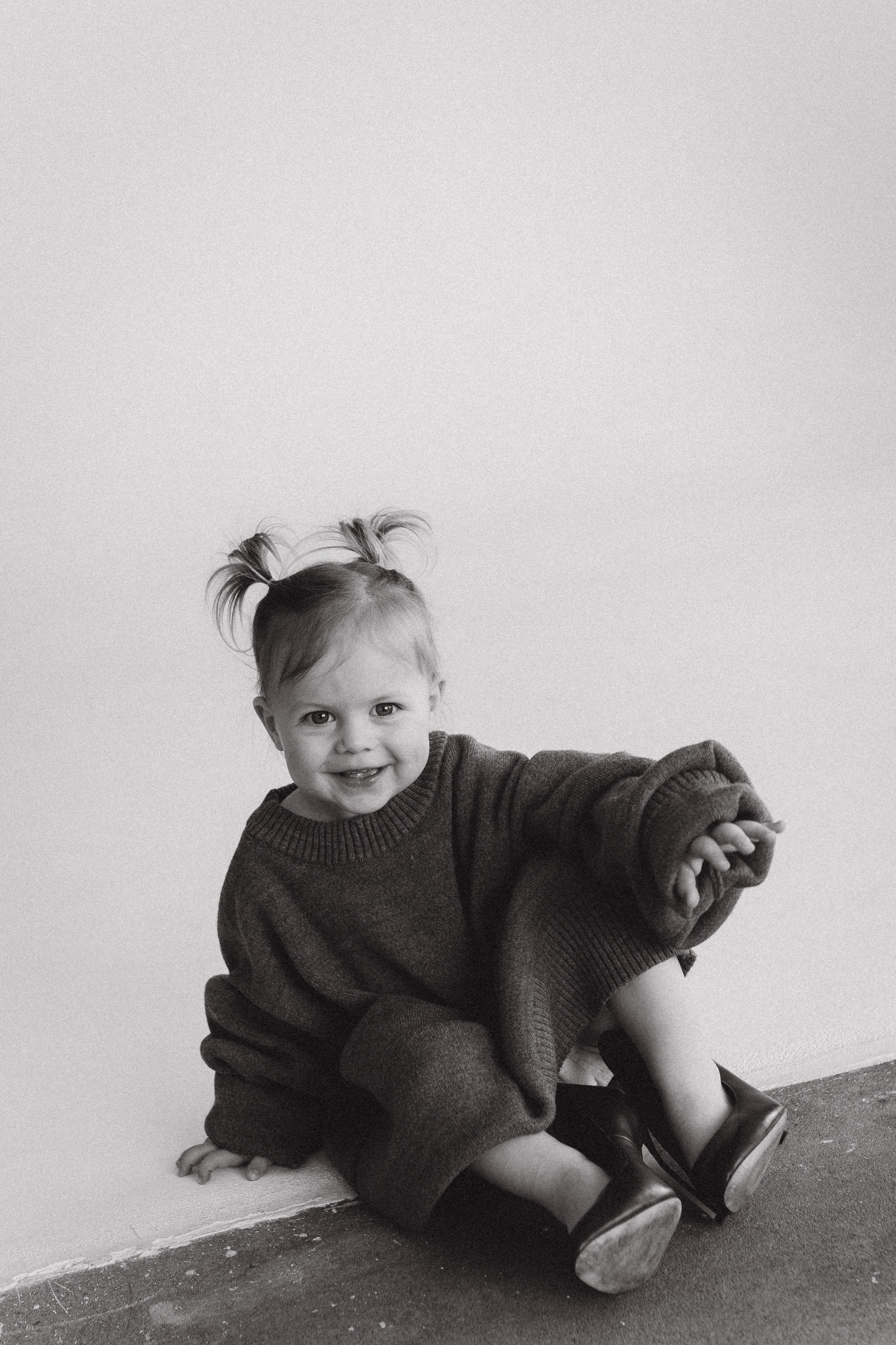 Хочу как мама. Семейный фотограф Москва Наталия Осьмакова