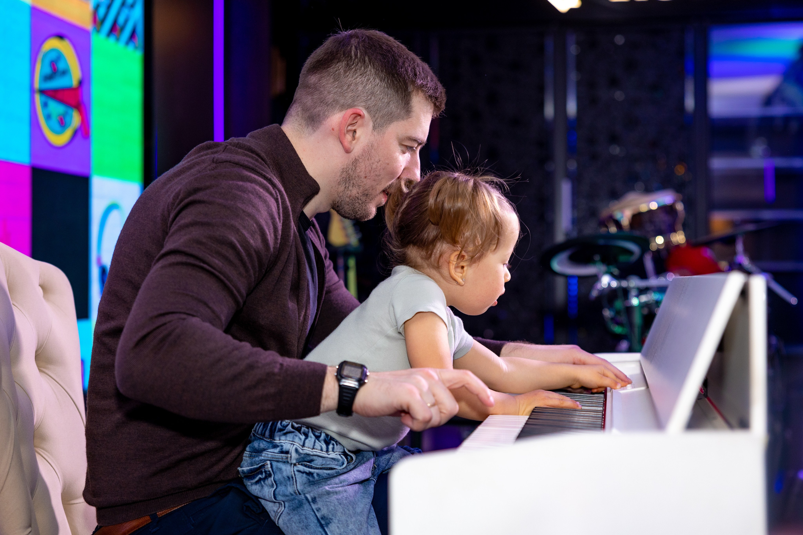 Юбилей. Дарья Бухреева — фотограф, видеограф и фототерапевт. Москва и мир