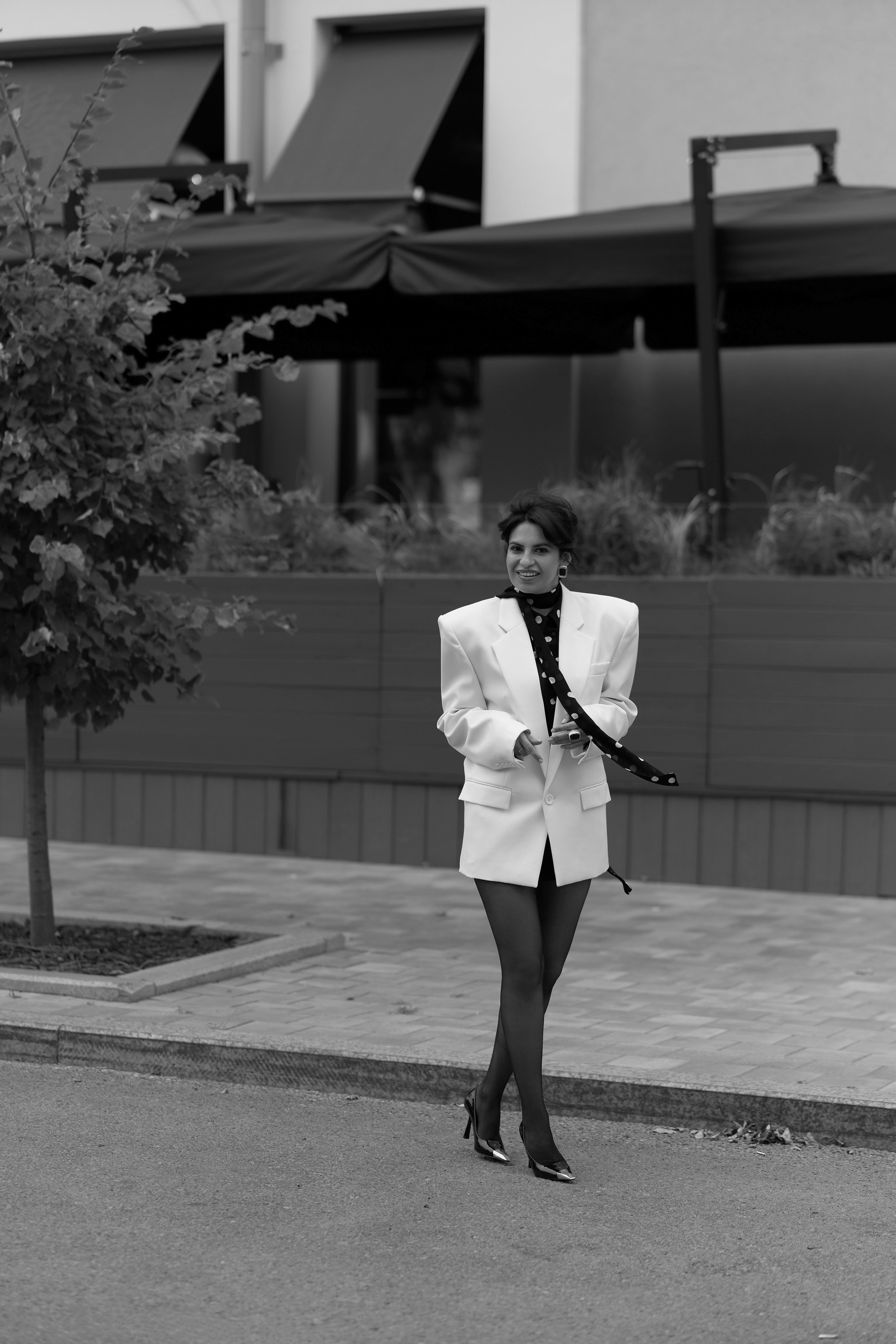 Ирина. Фотограф в Москве — Ольга Кушнарева